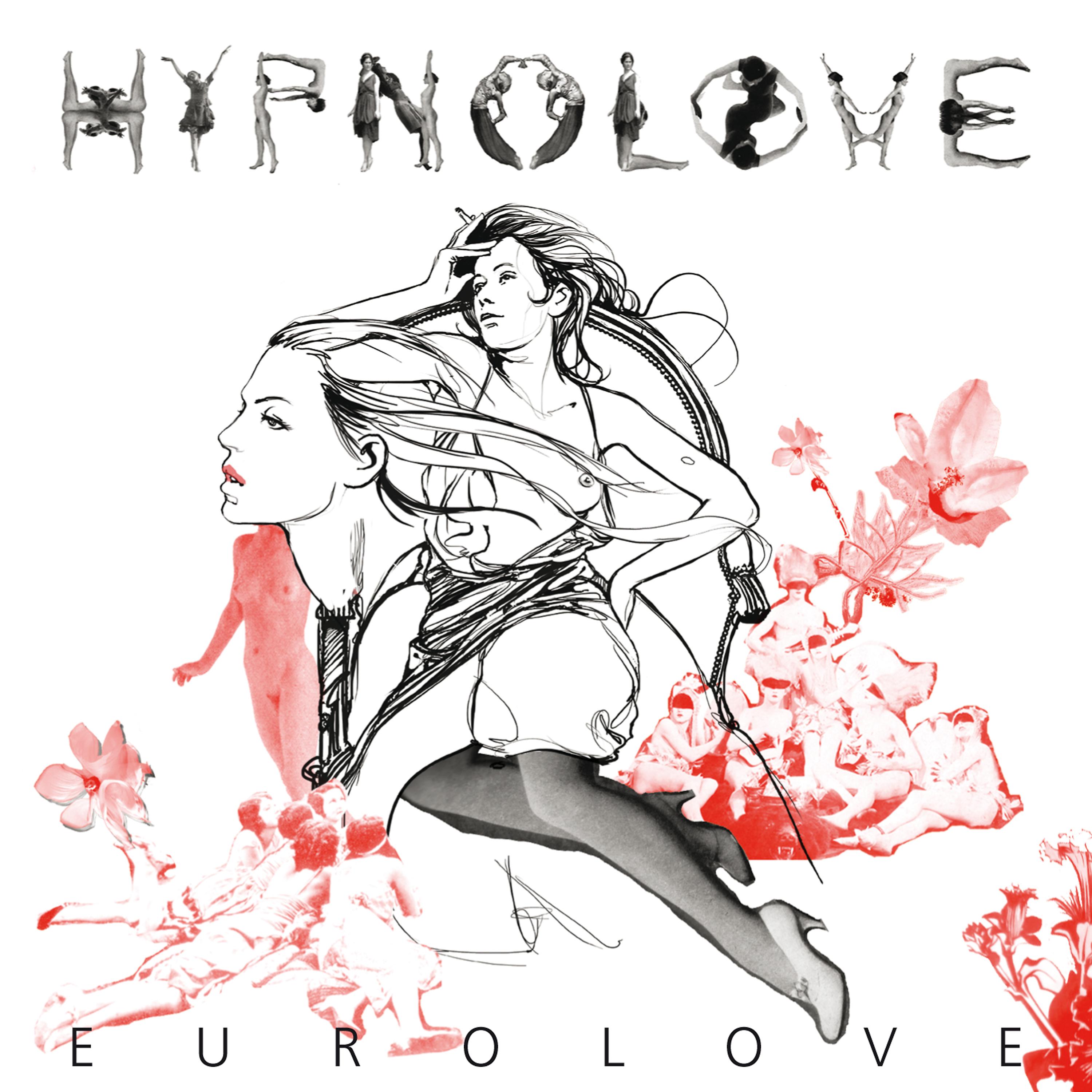 Постер альбома Eurolove