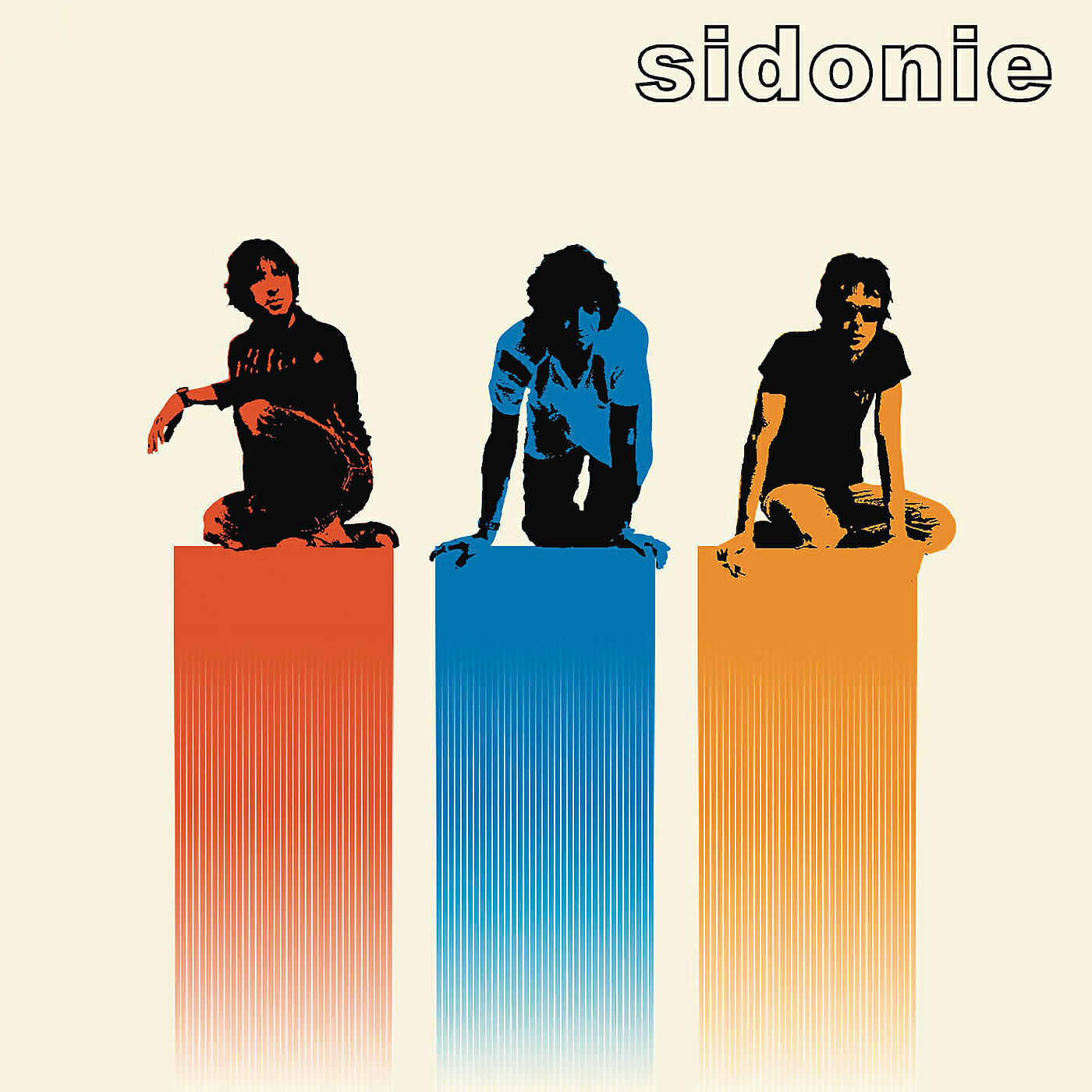 Sidonie - (Ahora Entiendo A) Gene Clark