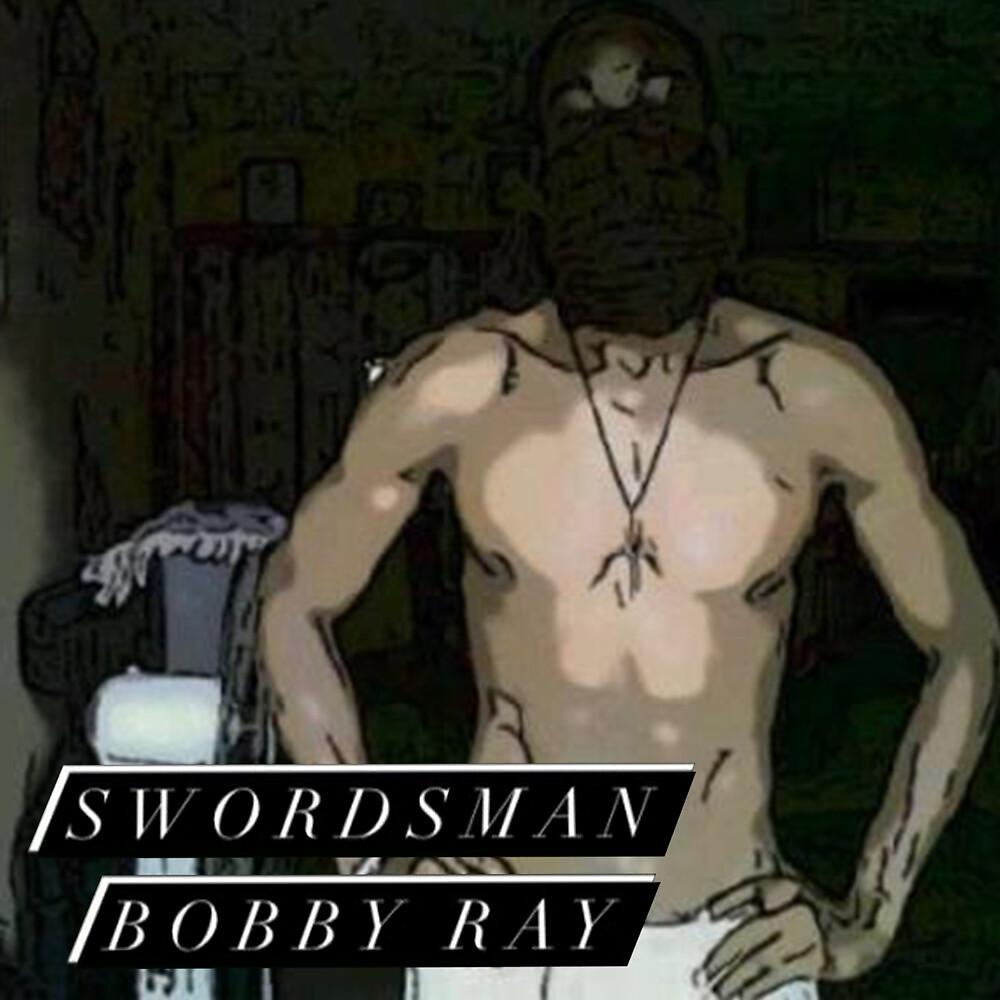 Постер альбома Swordsman