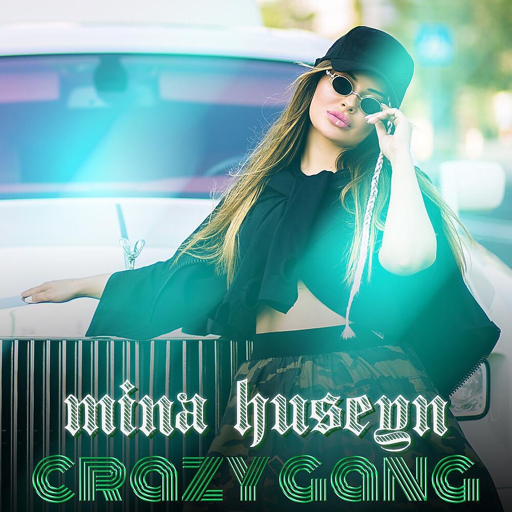 Постер альбома Crazy Gang