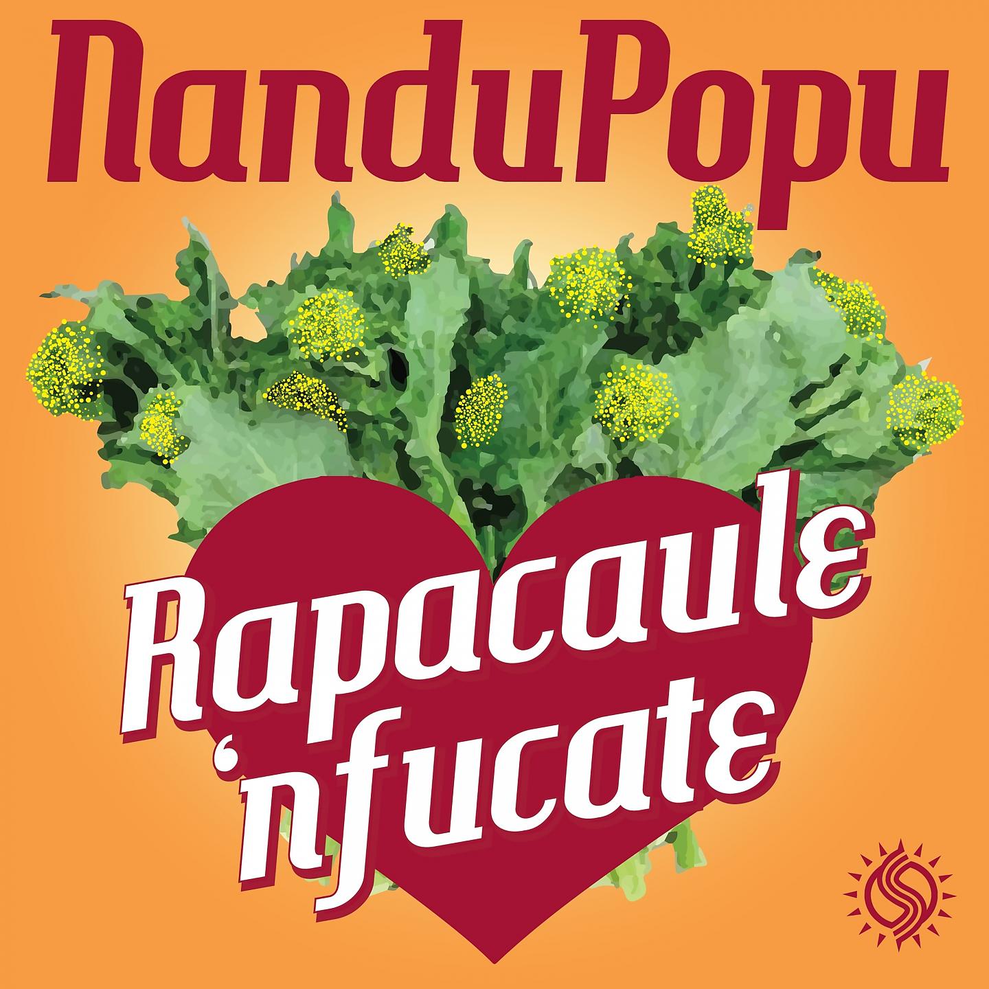 Постер альбома Rapacaule 'nfucate