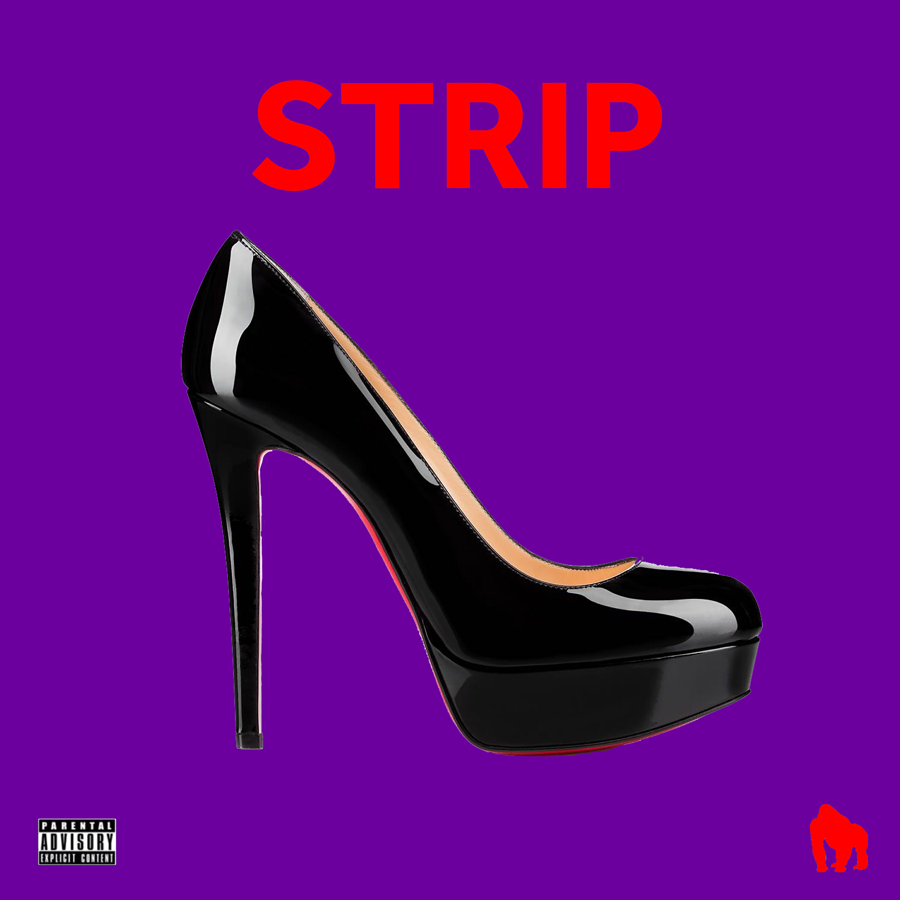 Yunk Vino - Strip