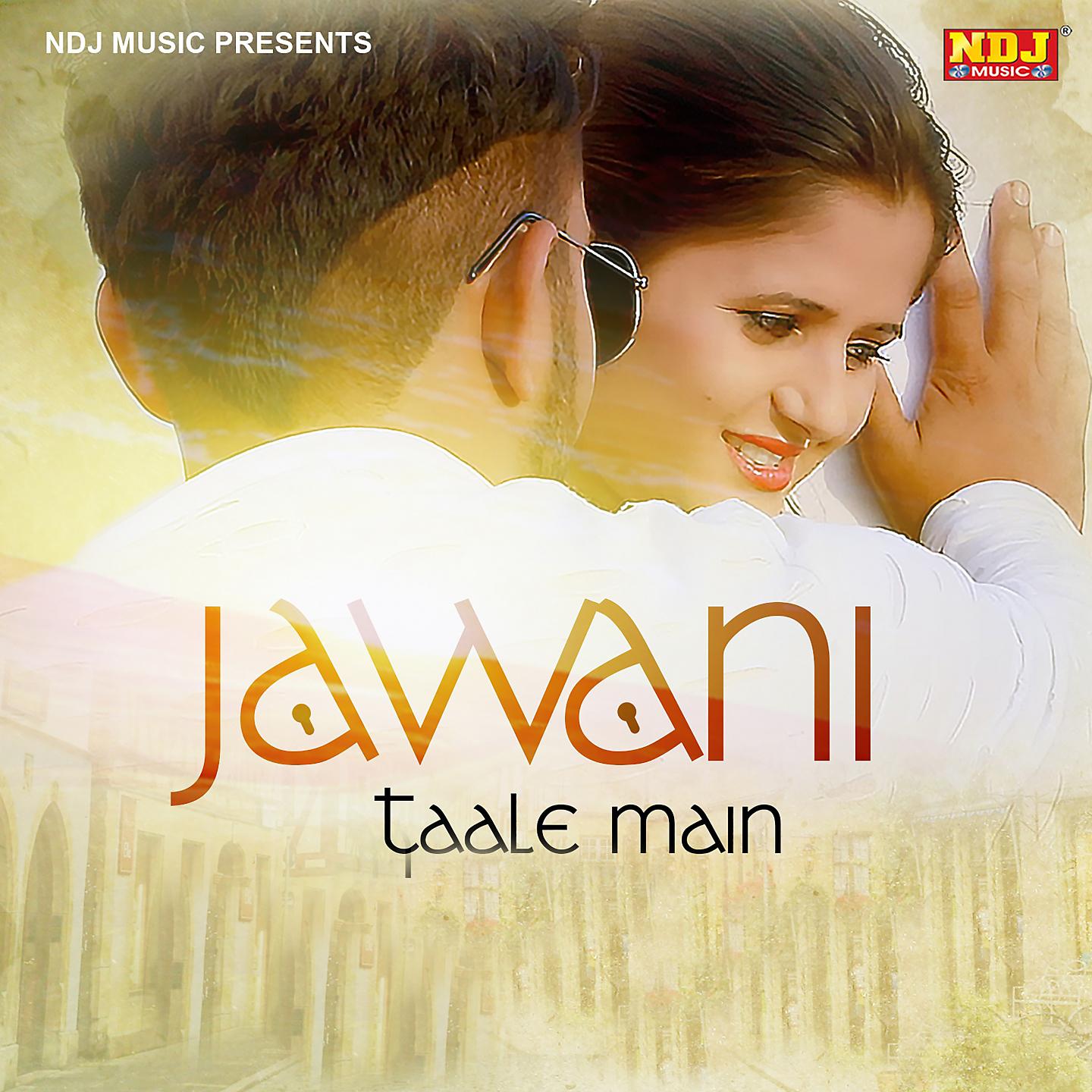 Постер альбома Jawani Taale Main