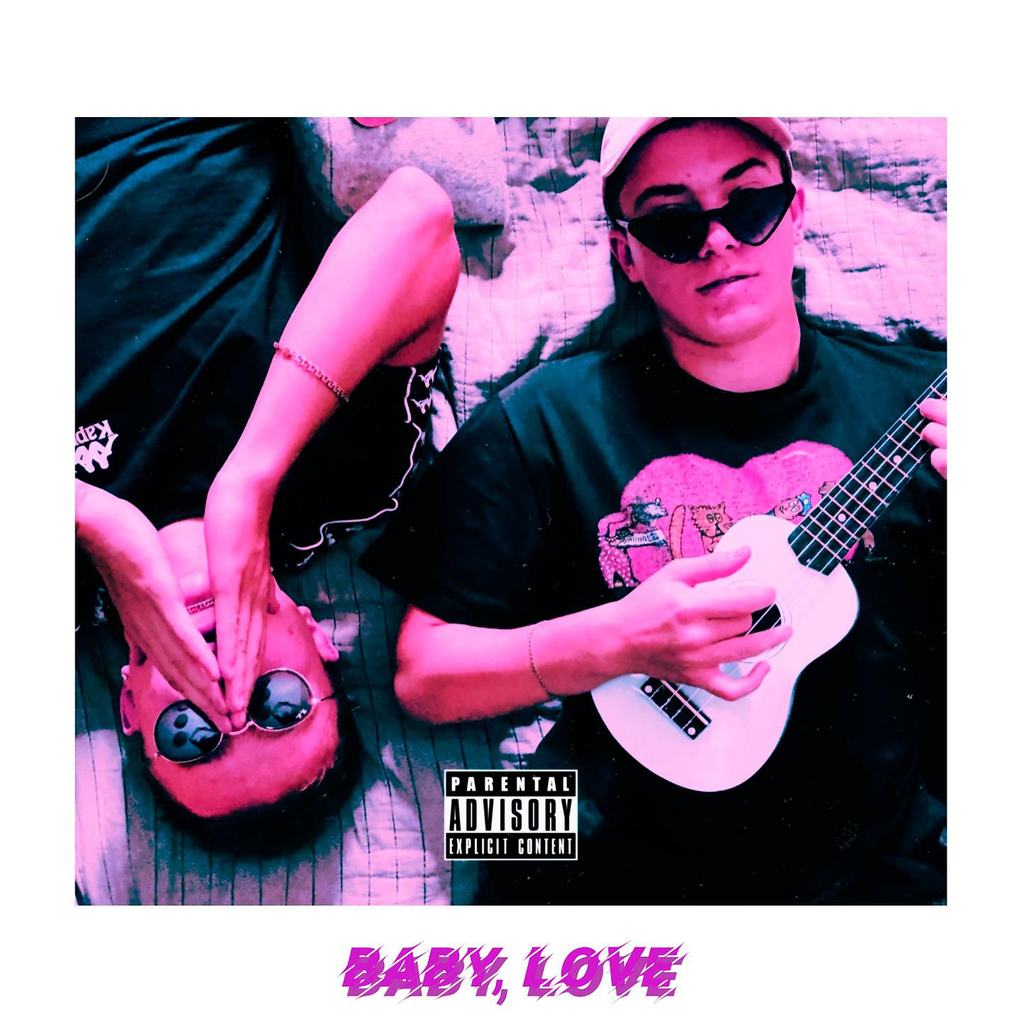Постер альбома Baby, love