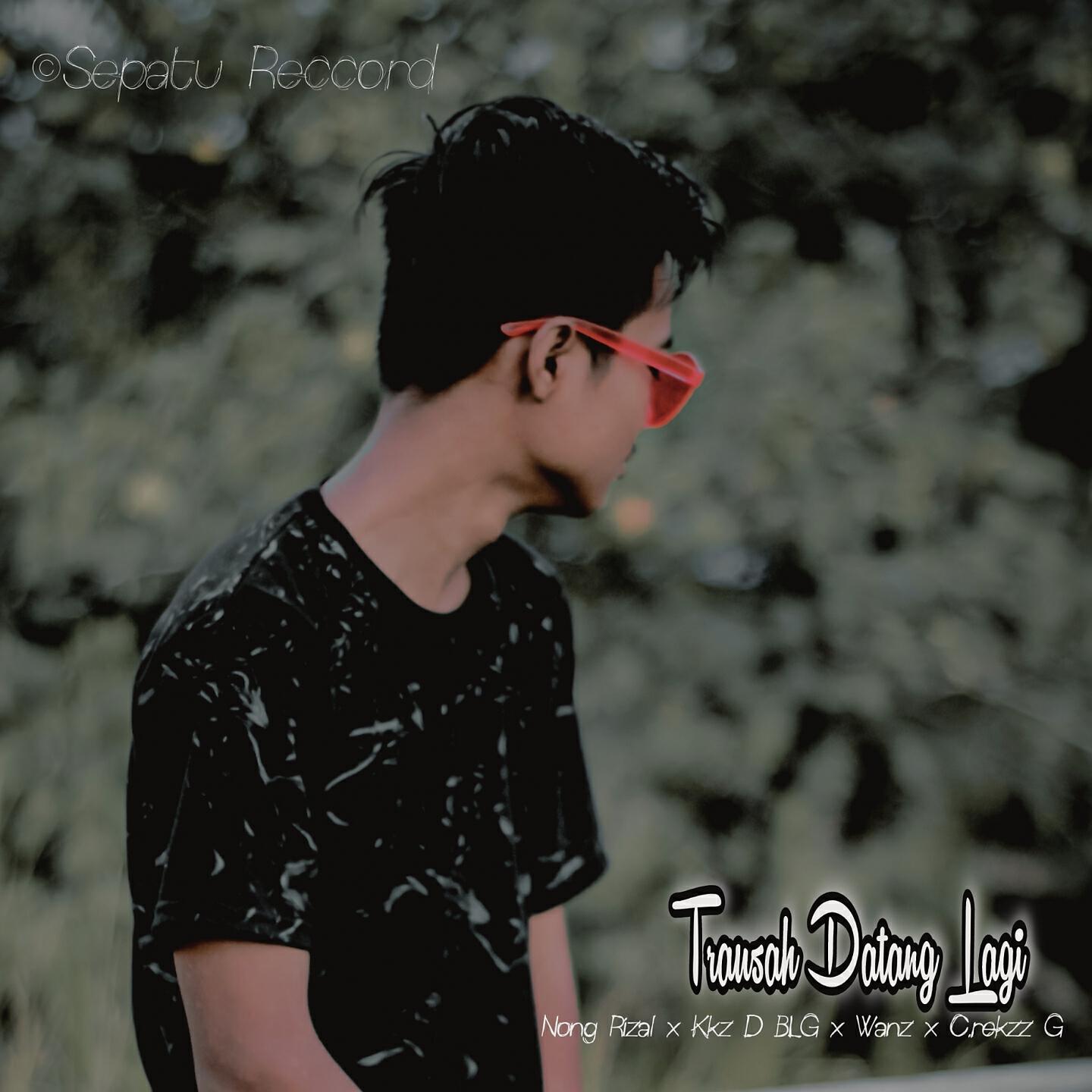 Kkz D BLG - Trausah Datang Lagi