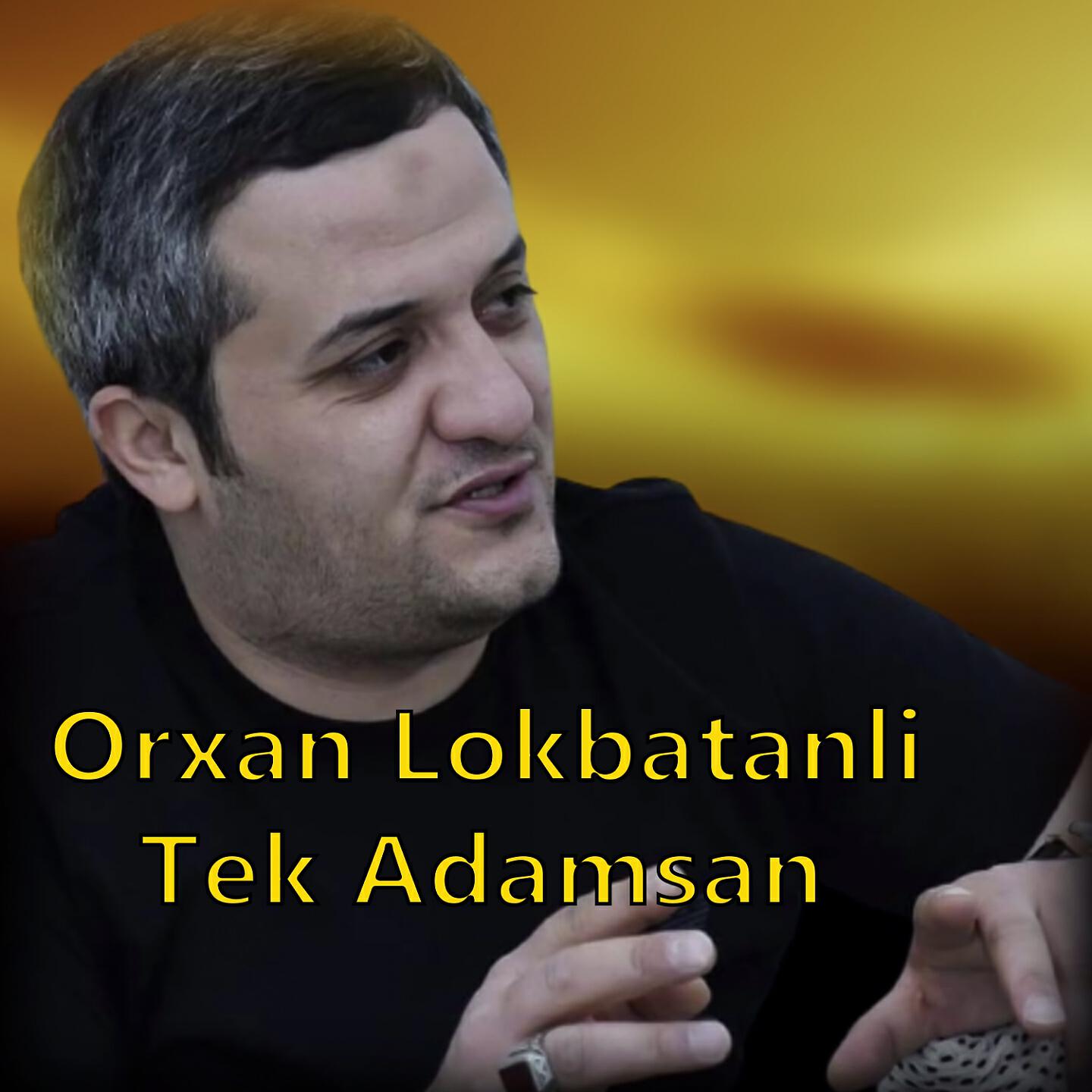 Orxan Lökbatanlı - Necibe