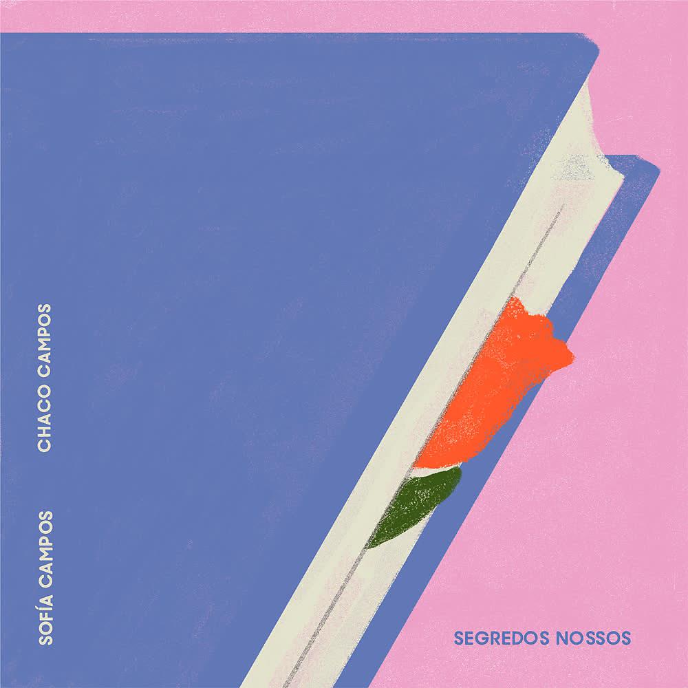 Постер альбома Segredos Nossos