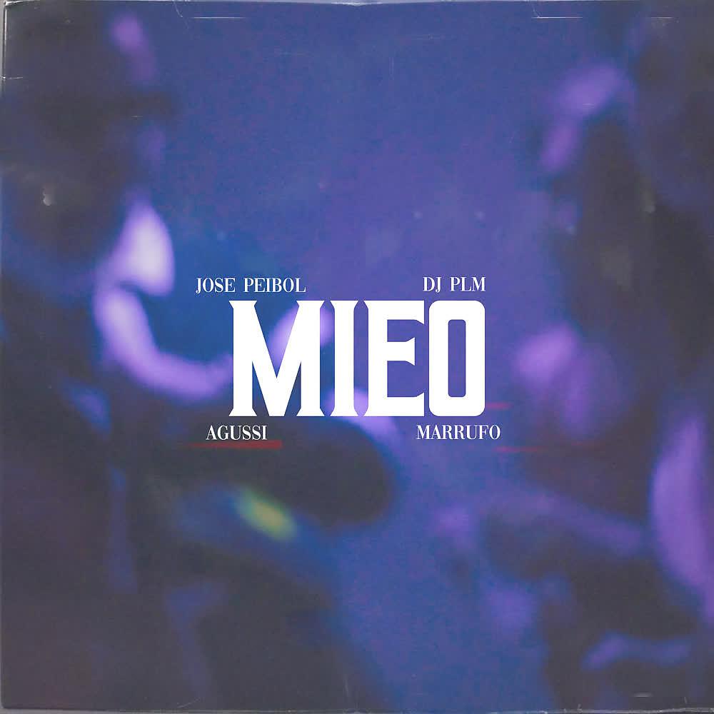 Постер альбома MIEO