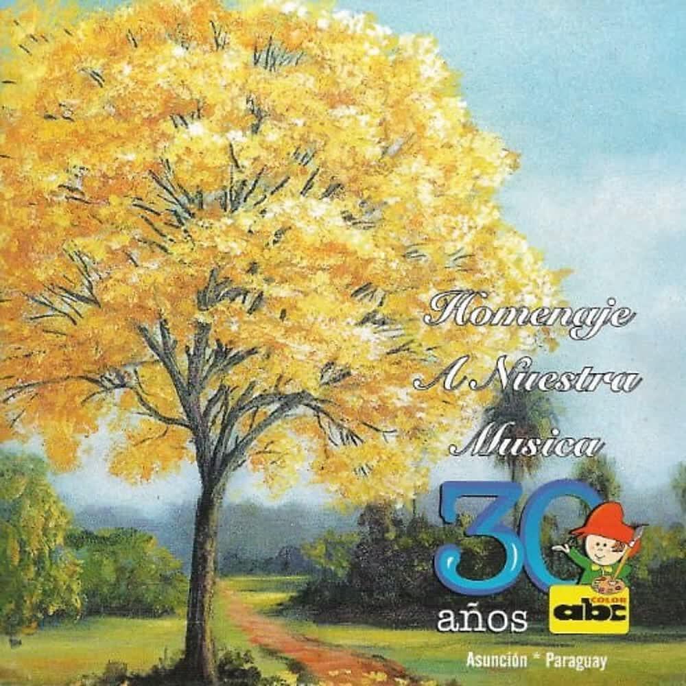 Dúo Gallardo - Arce - Selección de Polkas