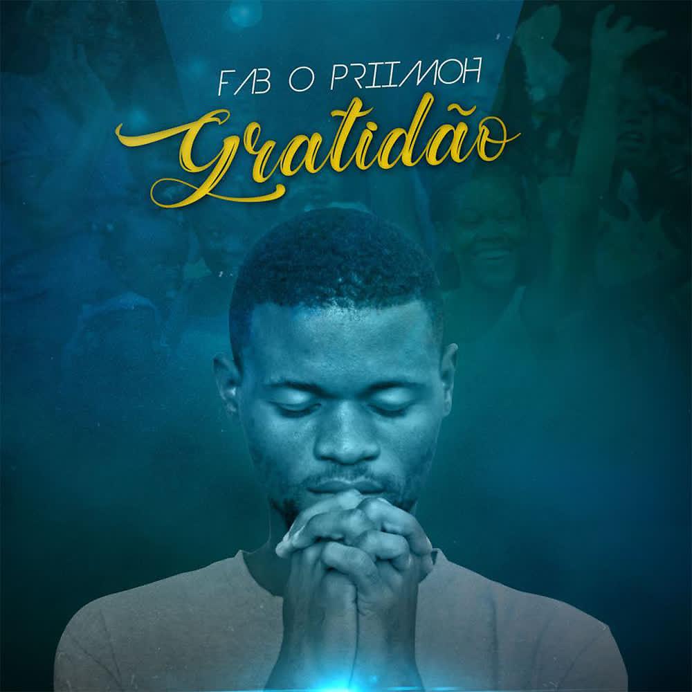 Постер альбома Gratidão