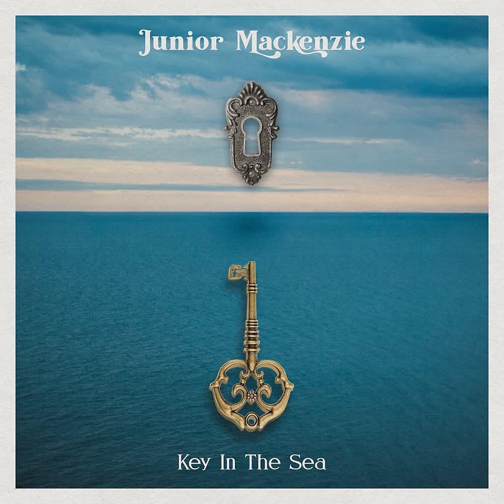Постер альбома Key in the Sea