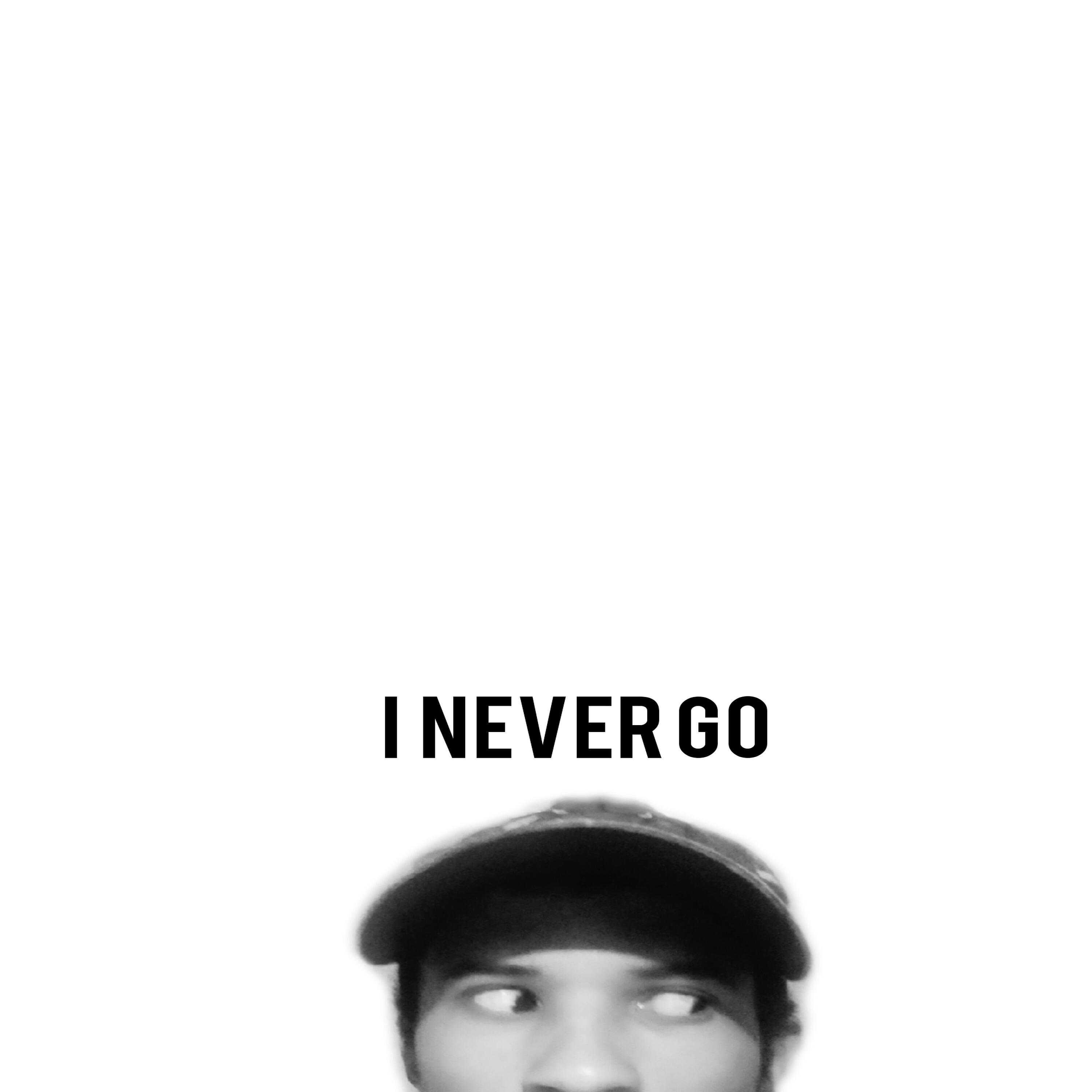 CML BEAT - I Never Go