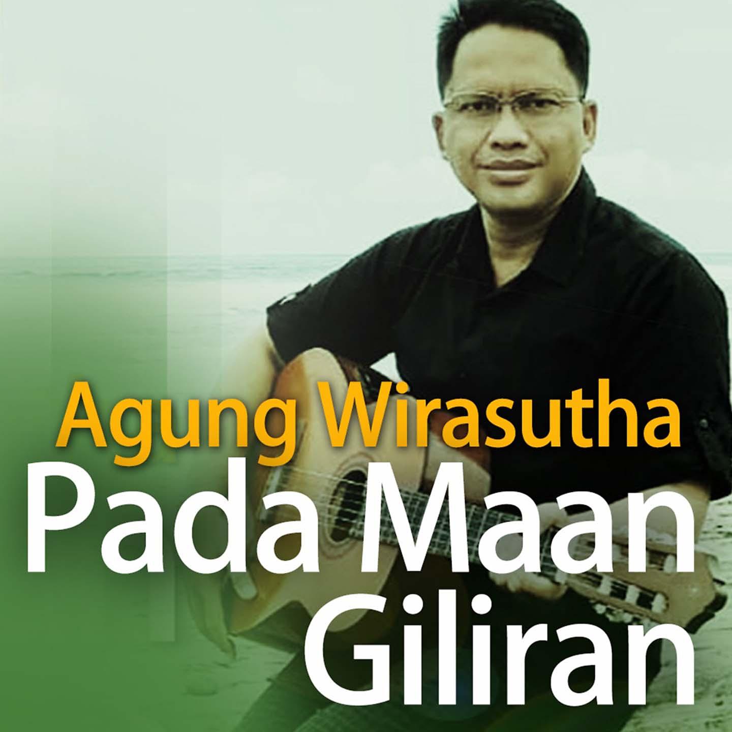 Постер альбома Pada Maan Giliran