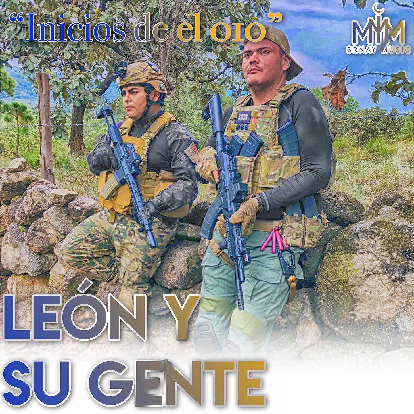 El León Y Su Gente - Inicios de el 010