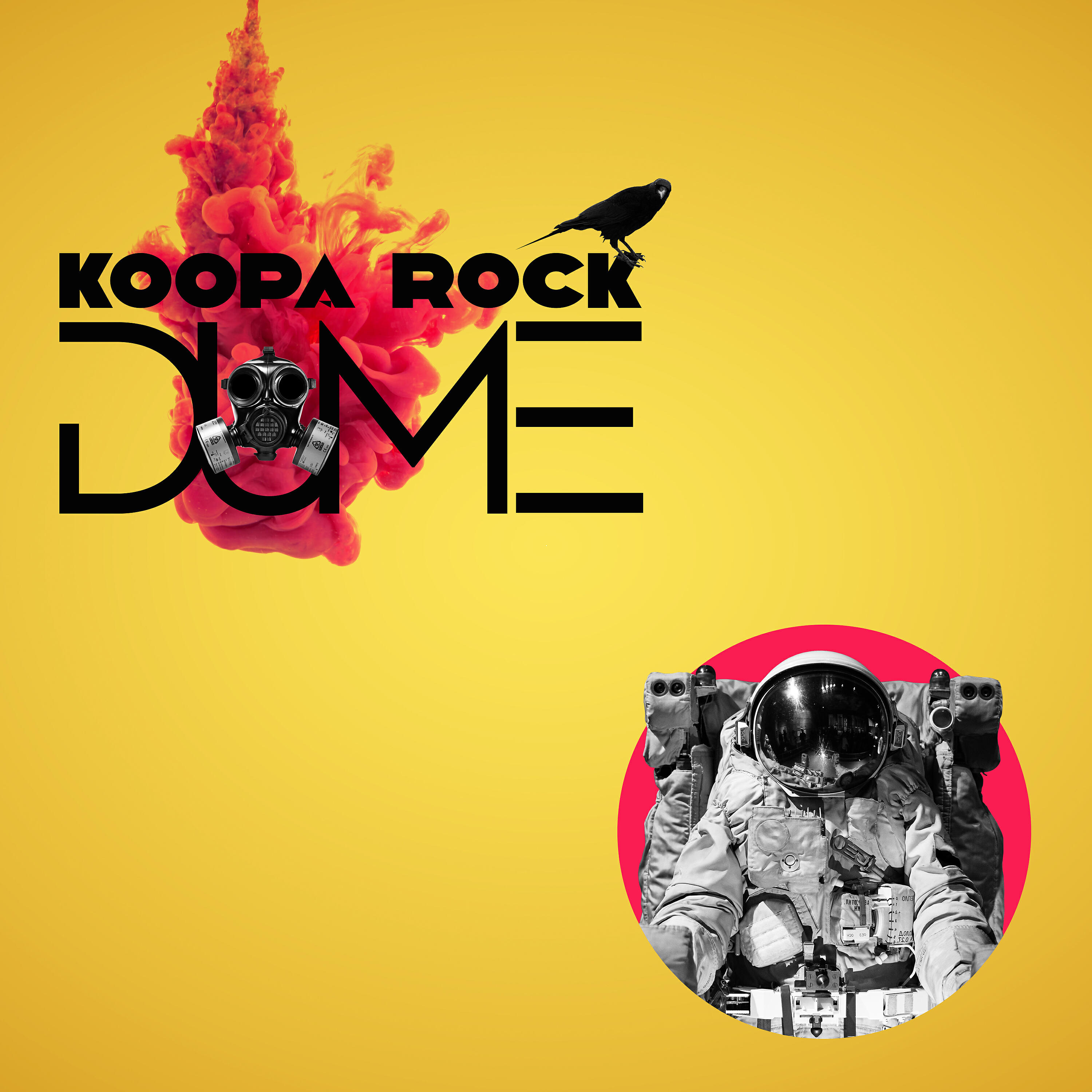 Koopa Rock - Súcubo