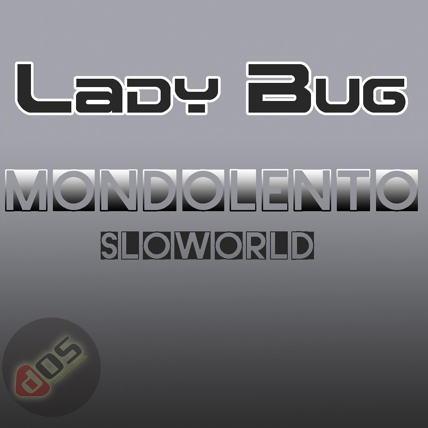 Постер альбома Lady Bug
