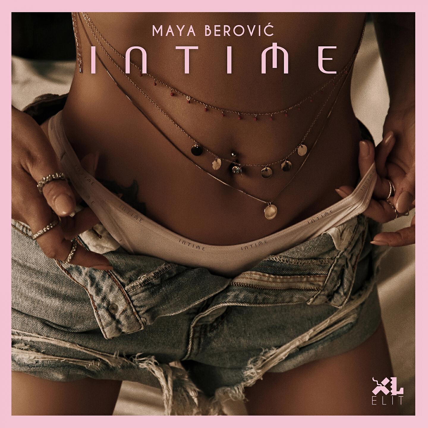 Maya Berovic - La la la