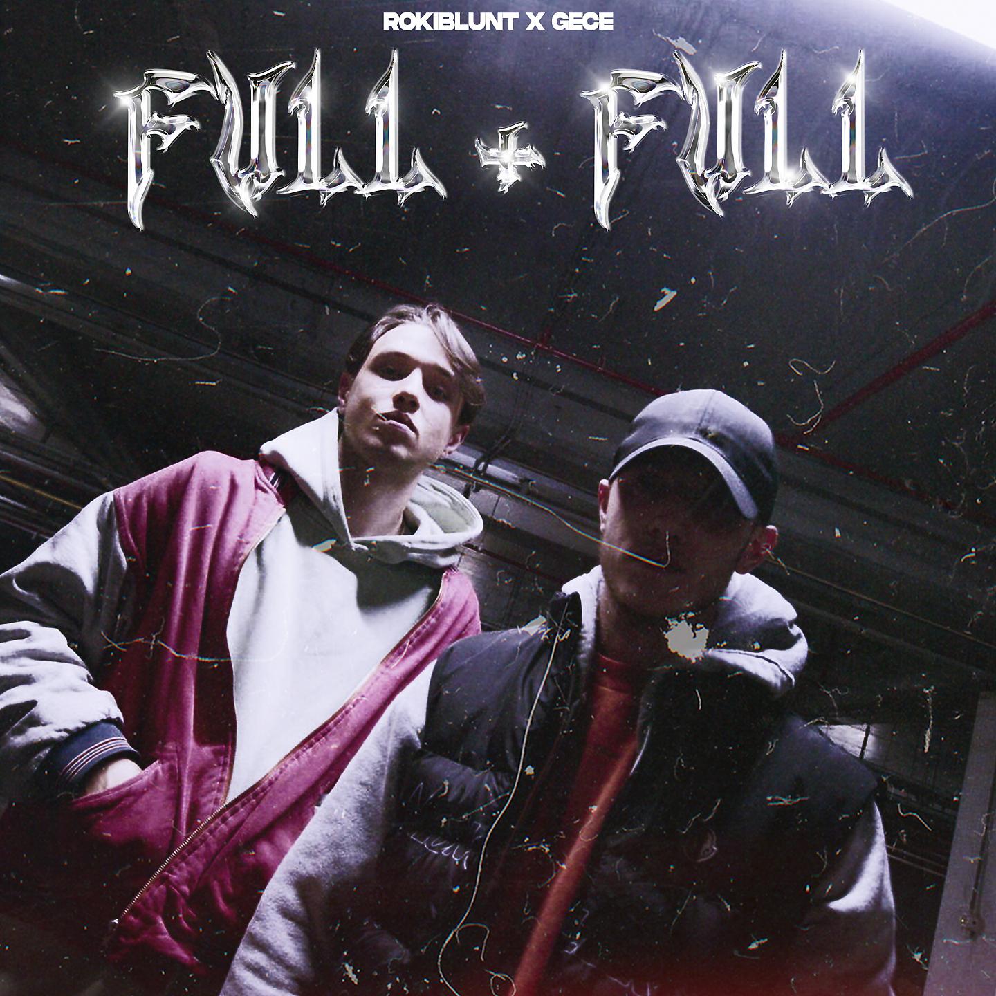 Постер альбома FULL + FULL