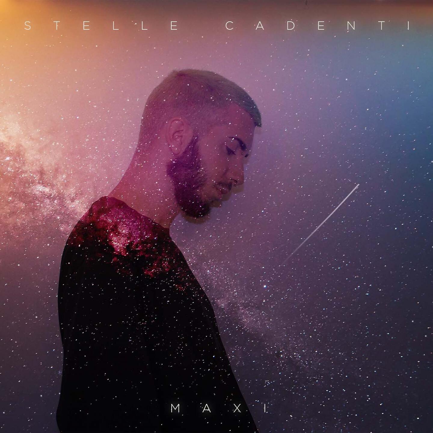 MAXI - Stelle cadenti