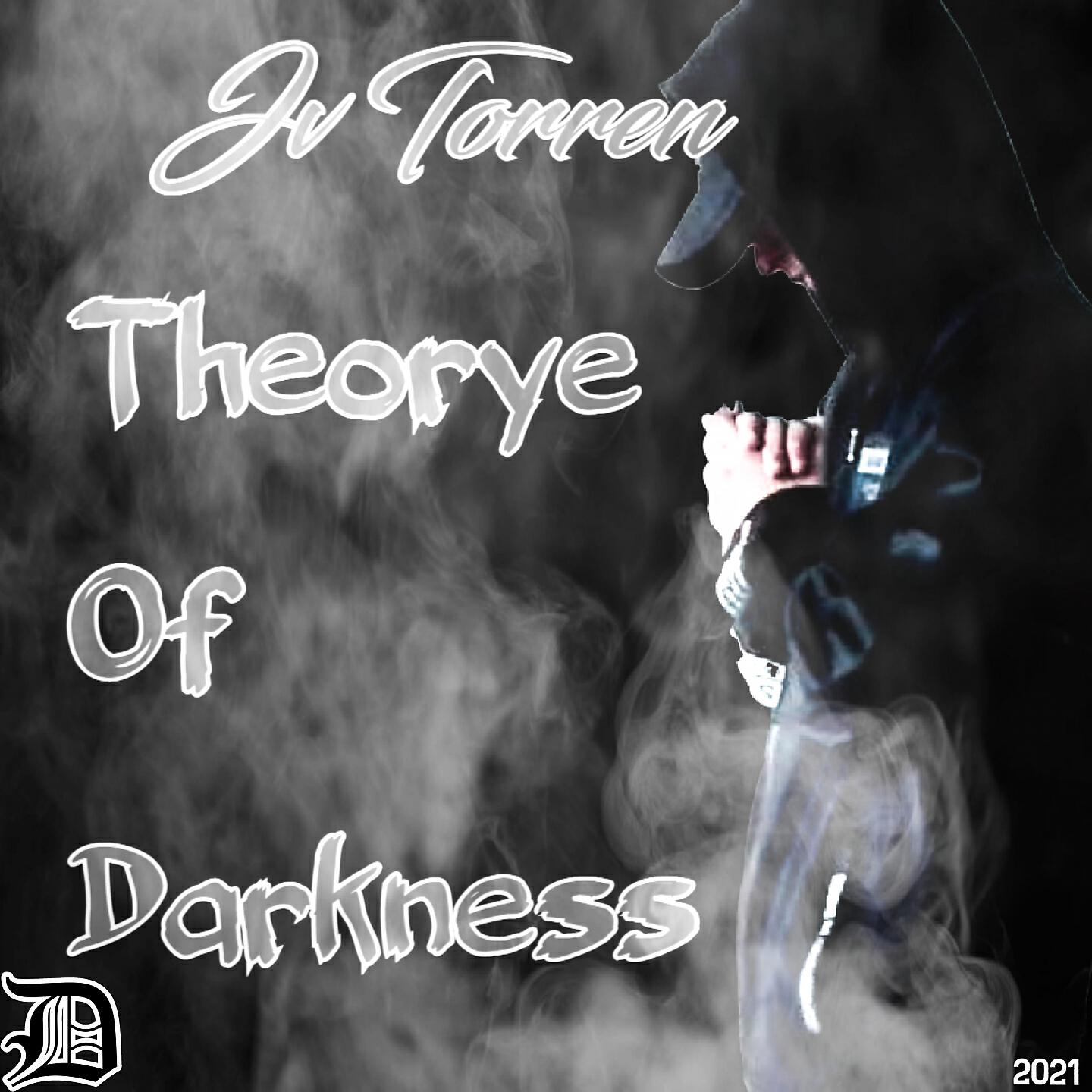 Jv Torren - Krvaví Vrah