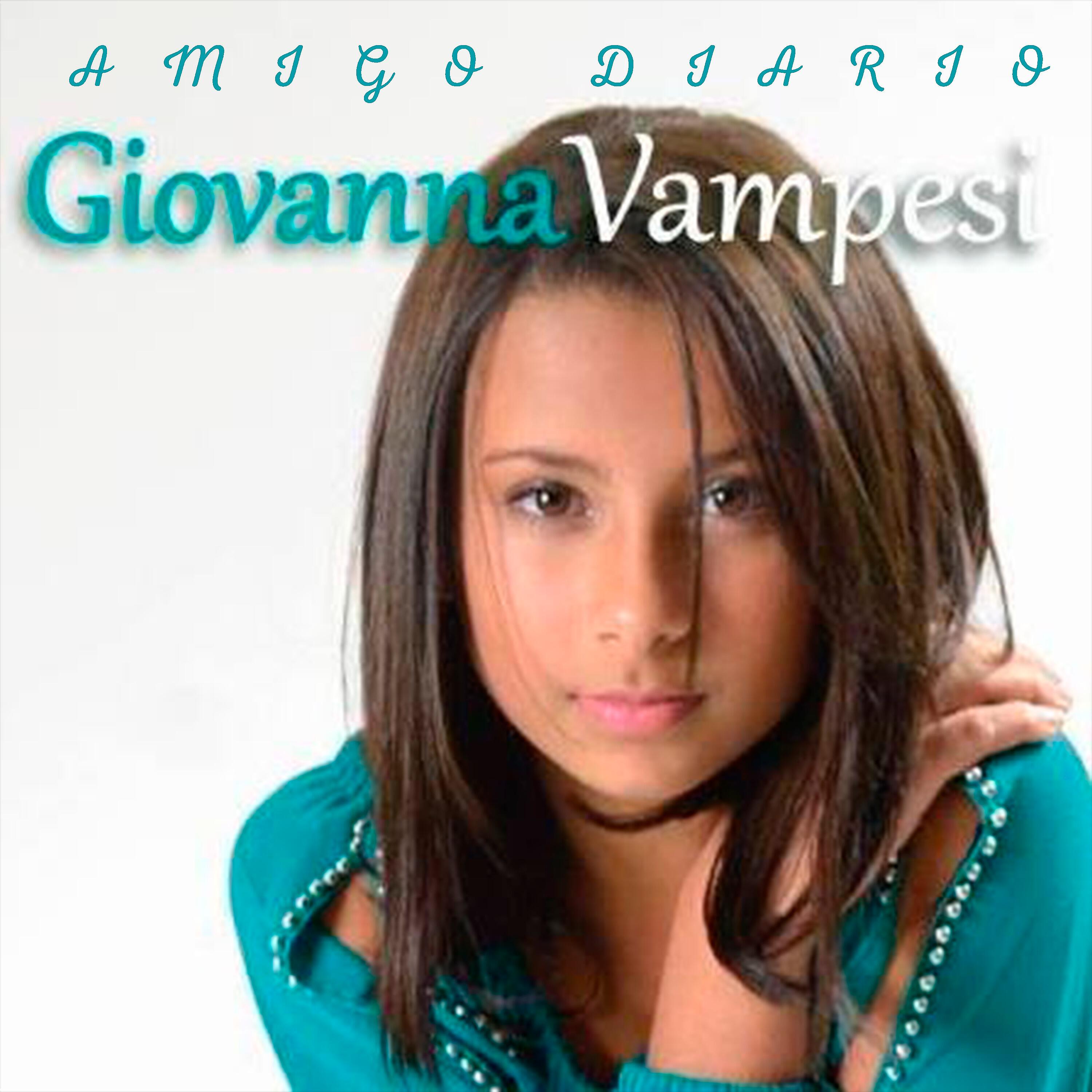 Giovanna Vampesi - Amigo Diário
