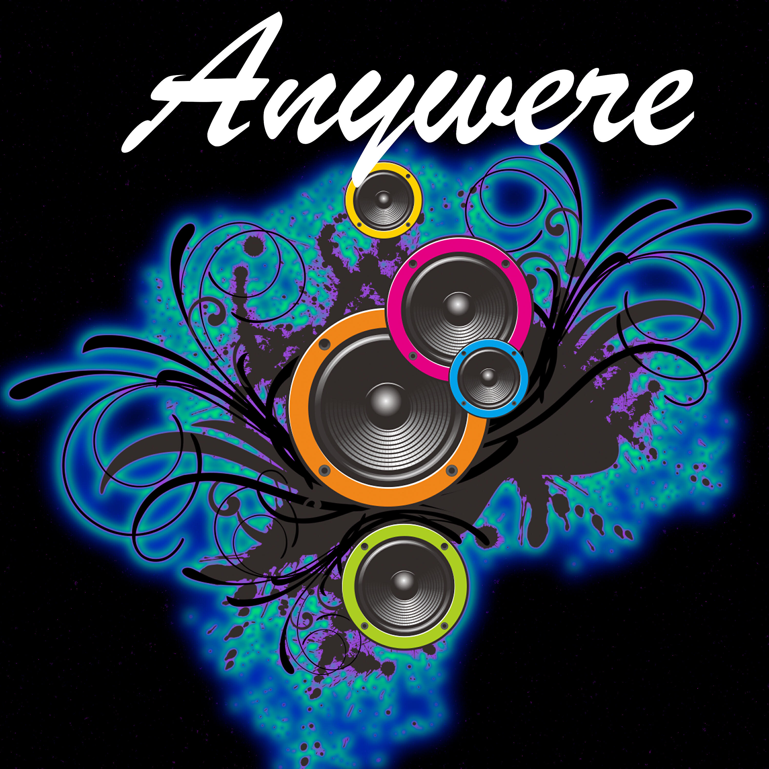 Anywere - Aben