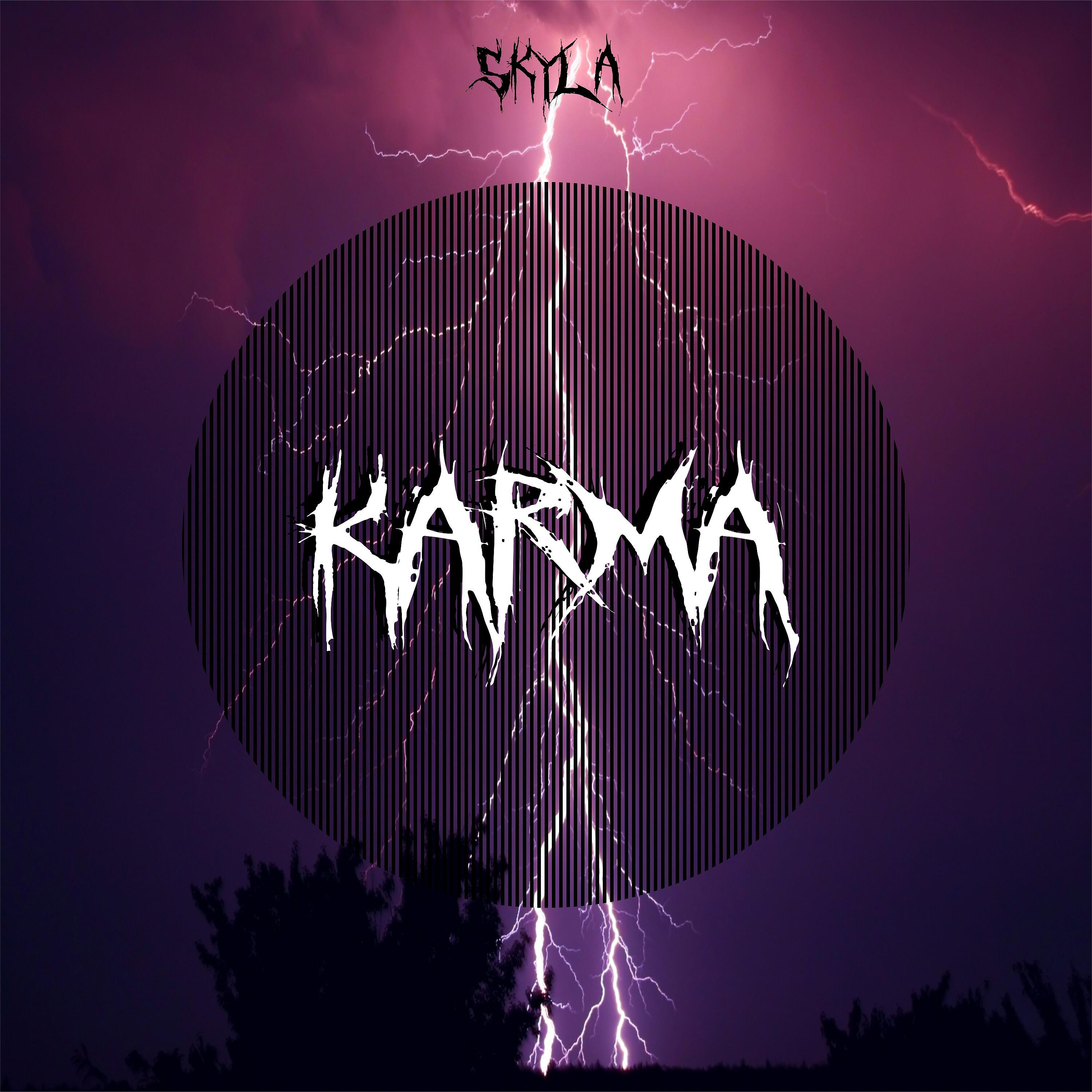 SKYLA - Karma