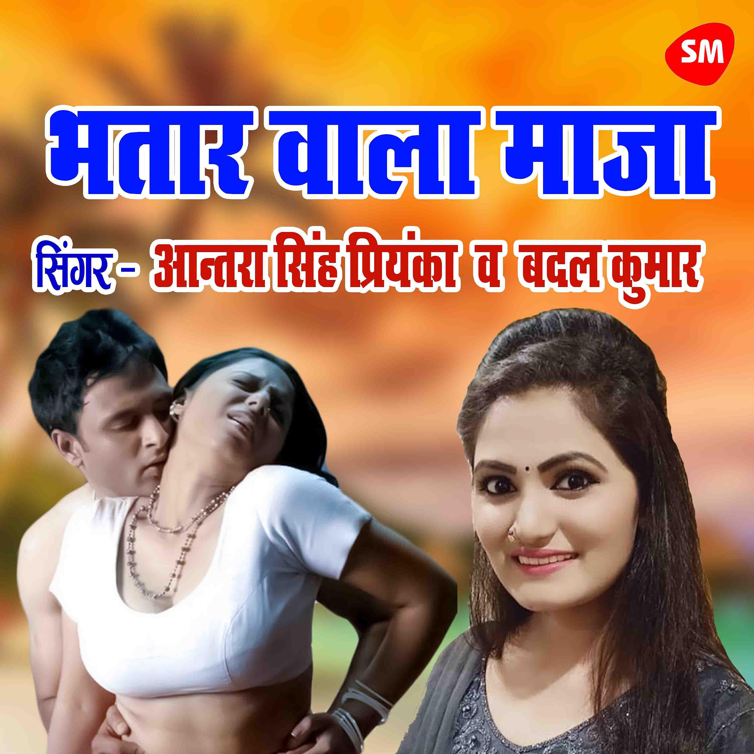 Постер альбома Bhataar Wala Maza Kabhi Deke Dekho