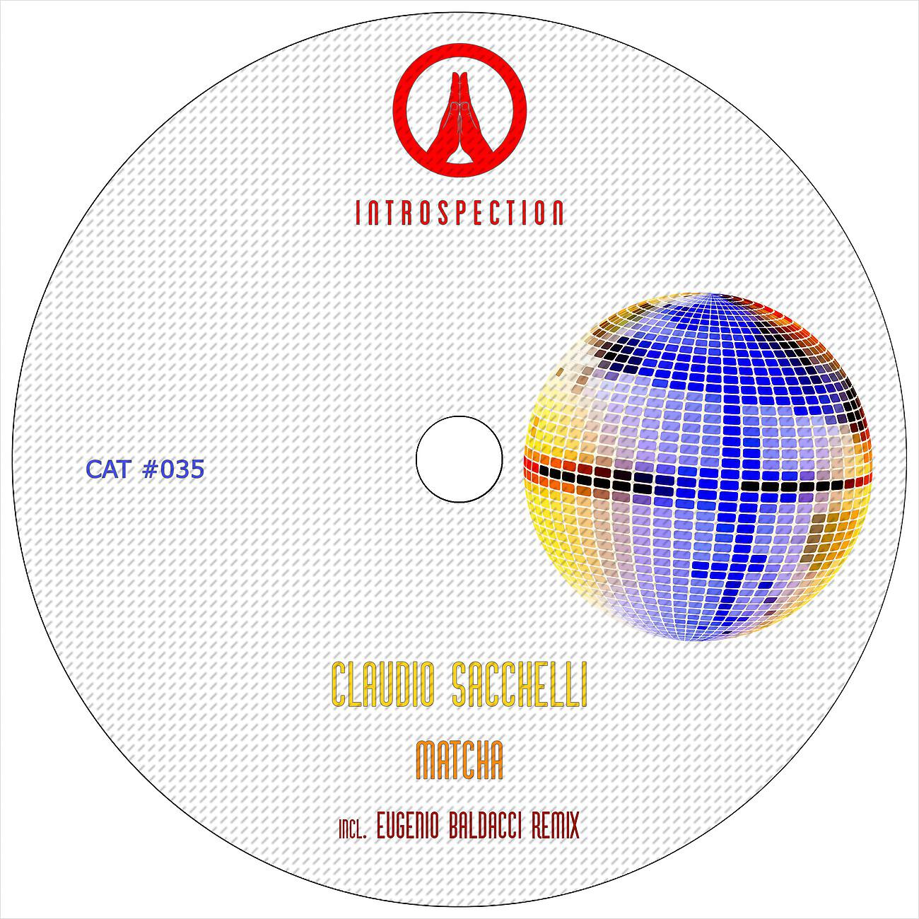 Claudio Sacchelli - Matcha