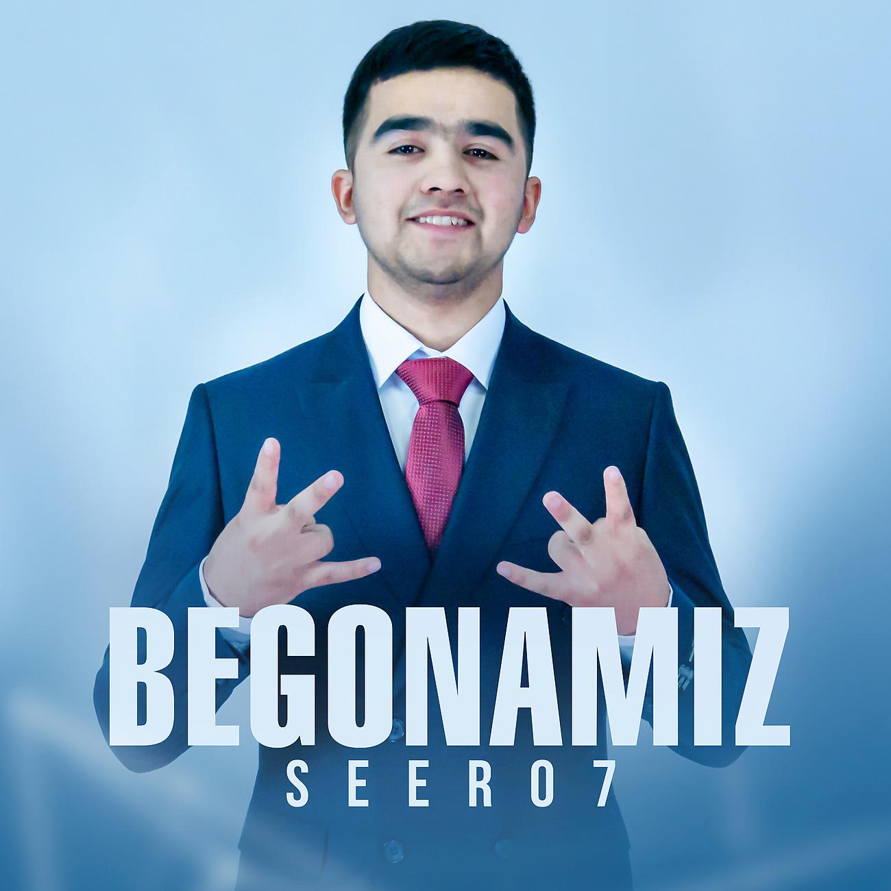 Постер альбома Begonamiz