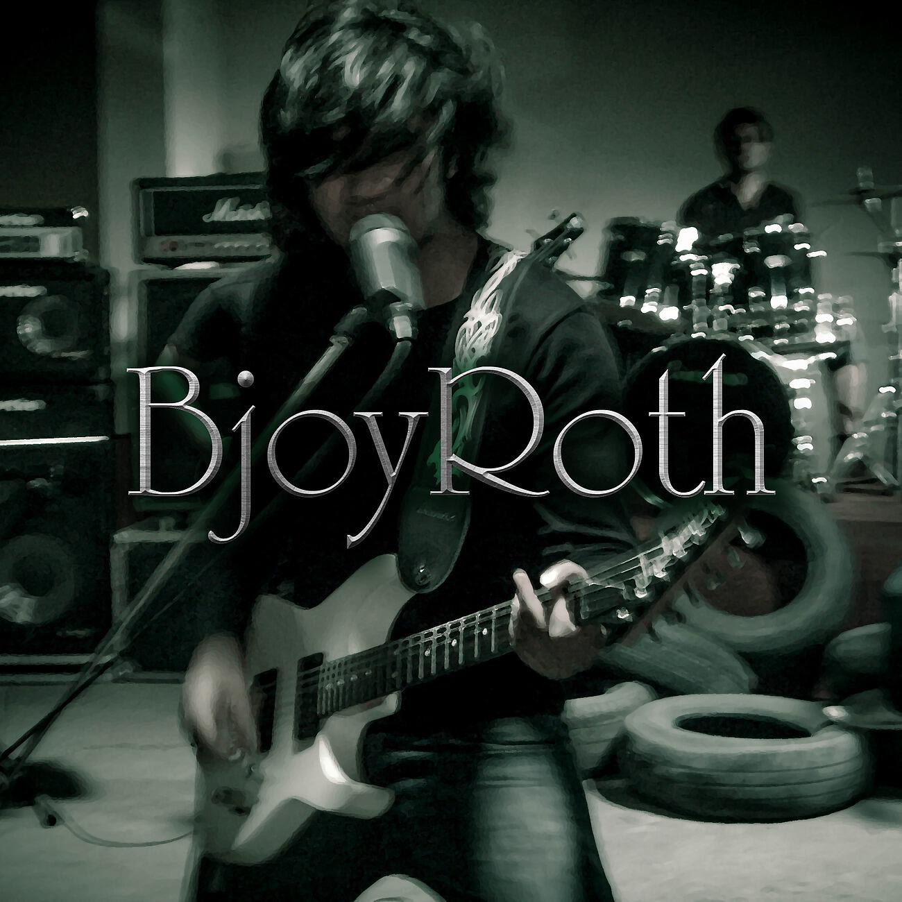 BjoyRoth - Moha Prosthan