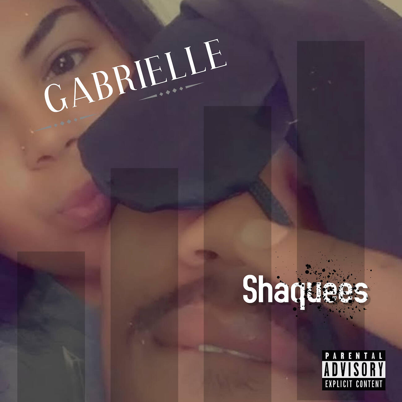 Shaquees - Gabby How You Feel
