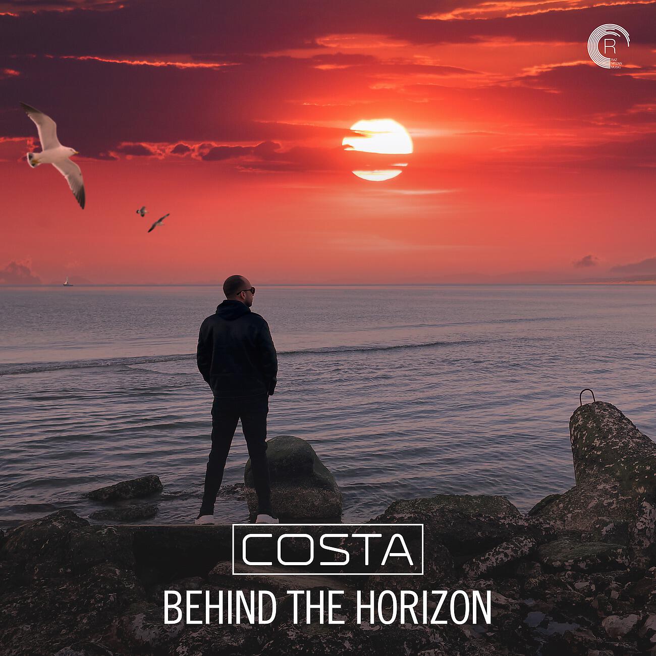 Costa - The Secret Garden (Album Mix)