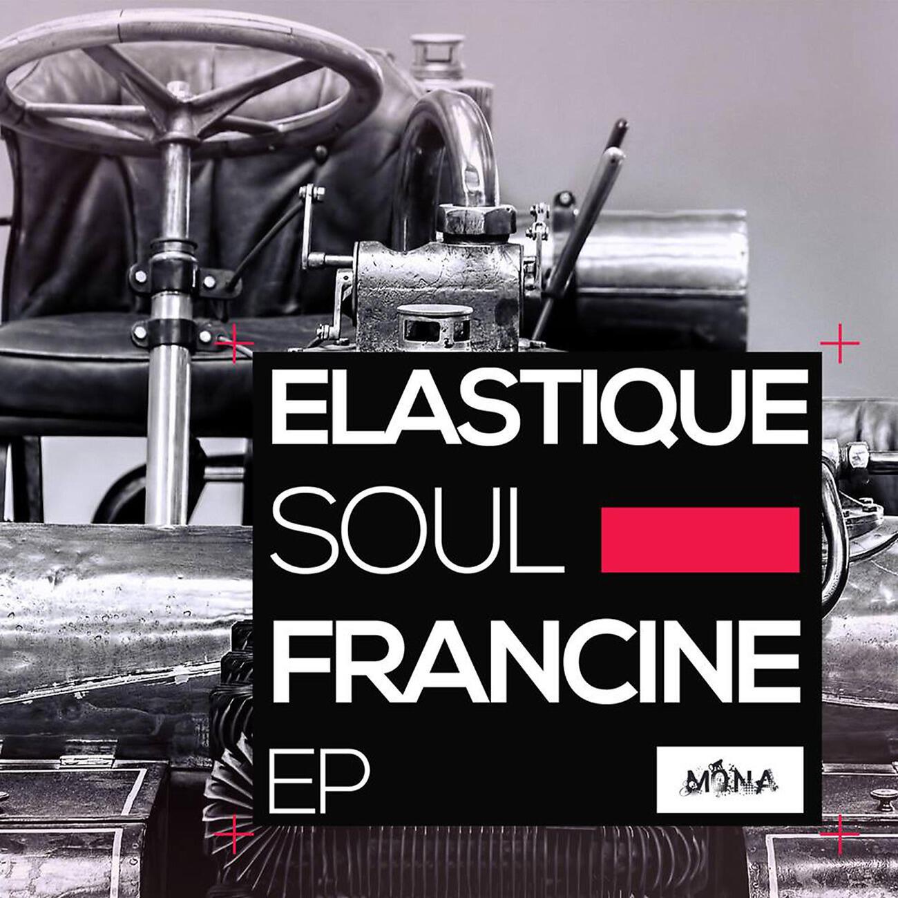 Elastique Soul - Truelies (Original mix)