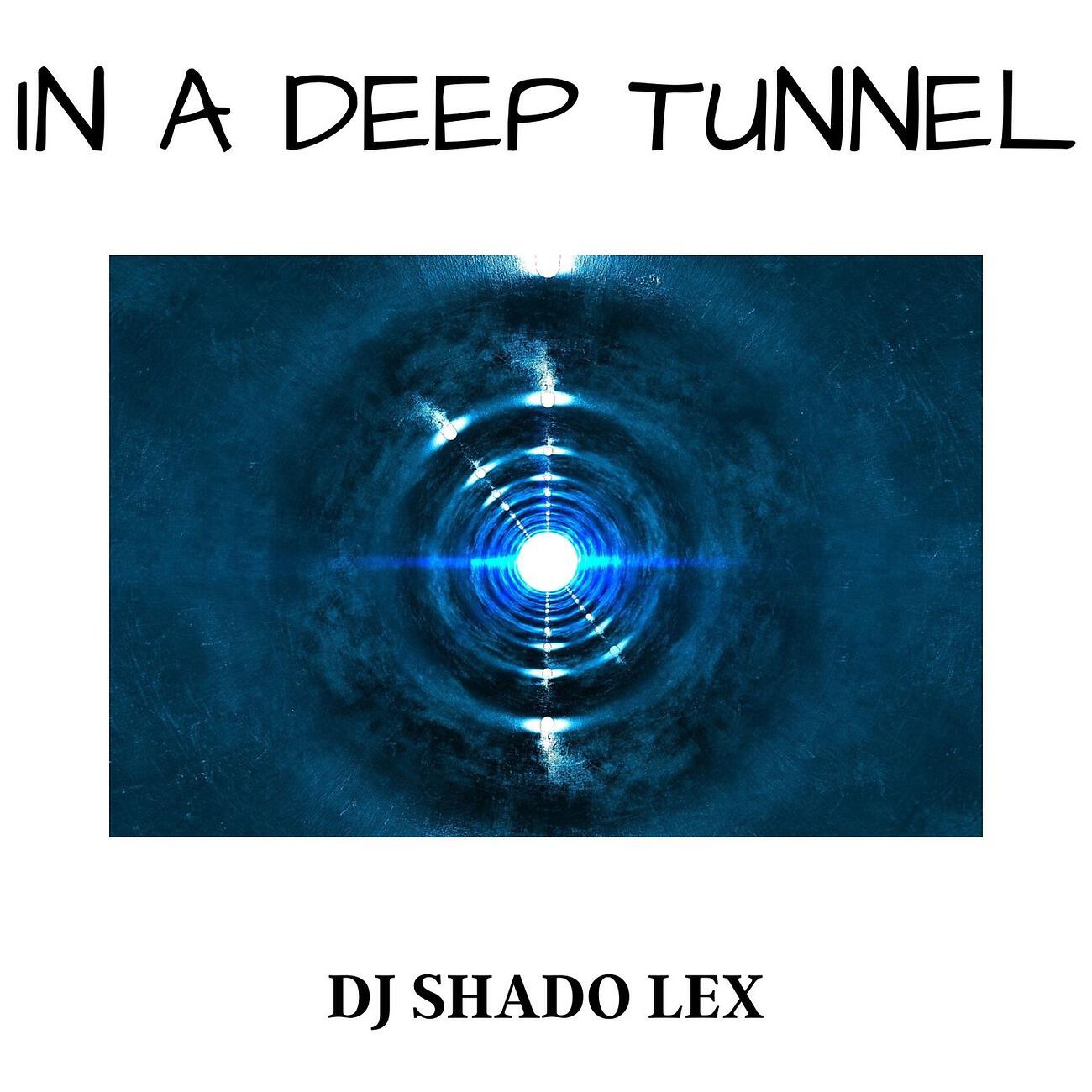 Dj Shado Lex - Flux