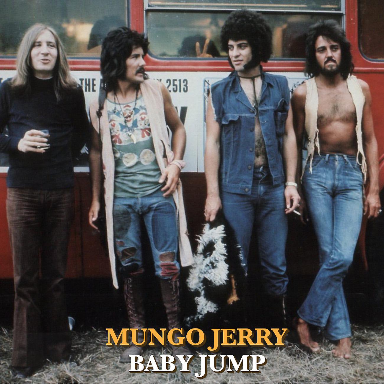 Постер альбома Baby Jump: The Dawn Anthology (Volume 1)
