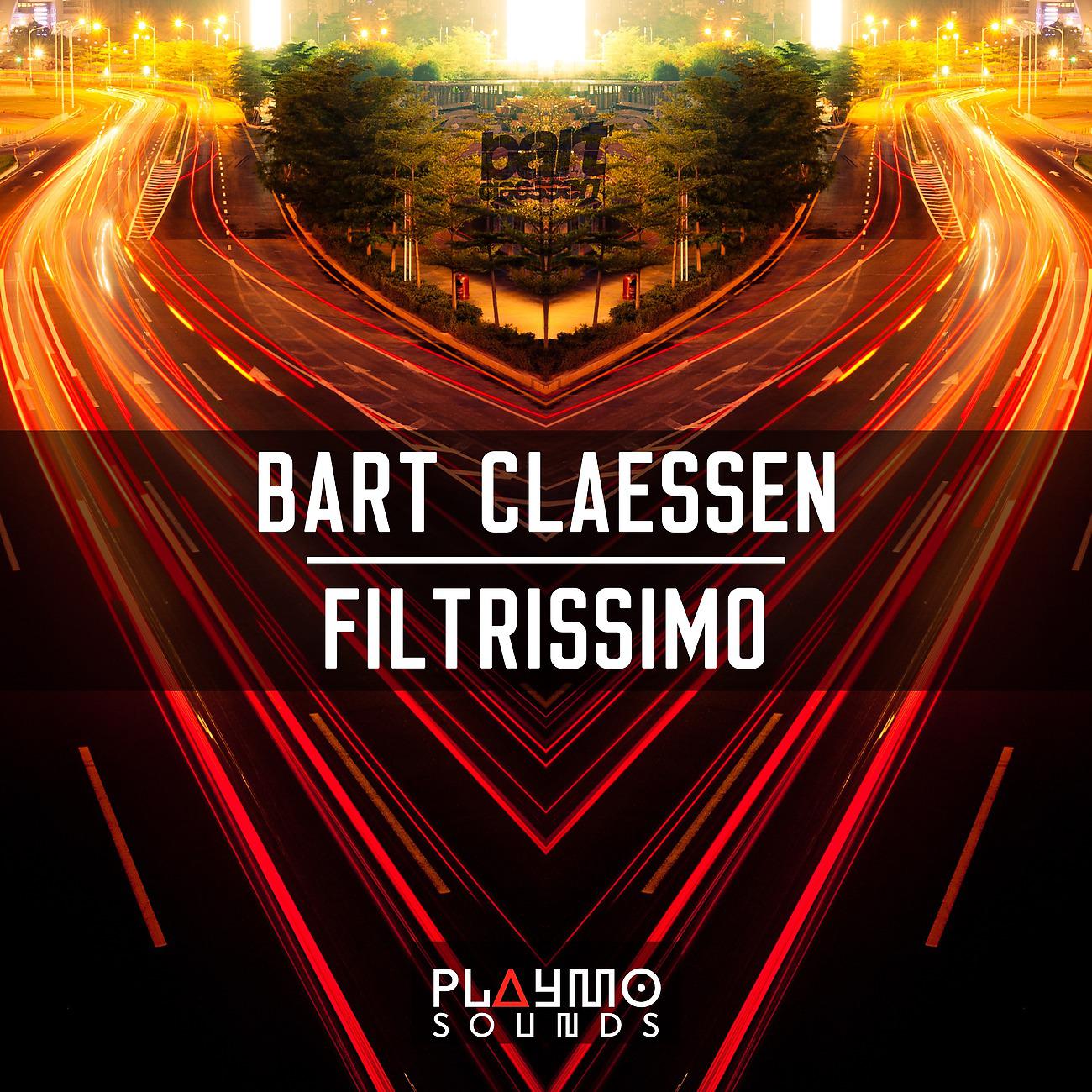 Постер альбома Filtrissimo