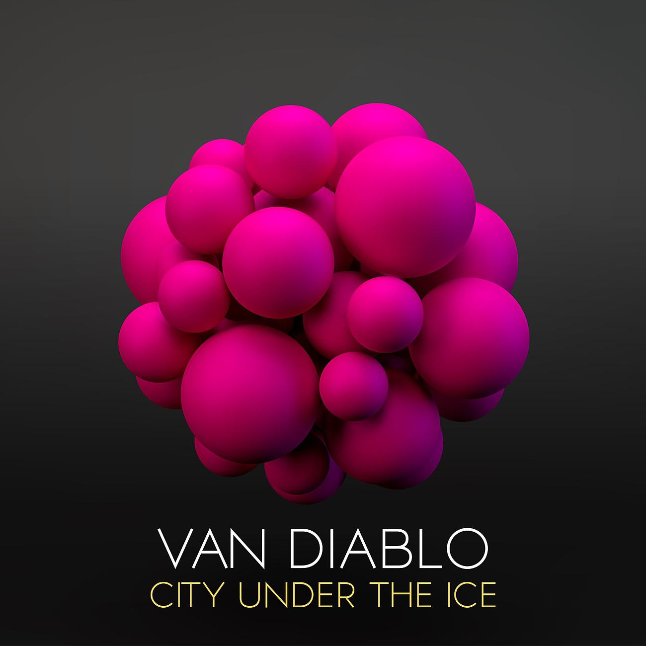 Постер альбома City Under the Ice