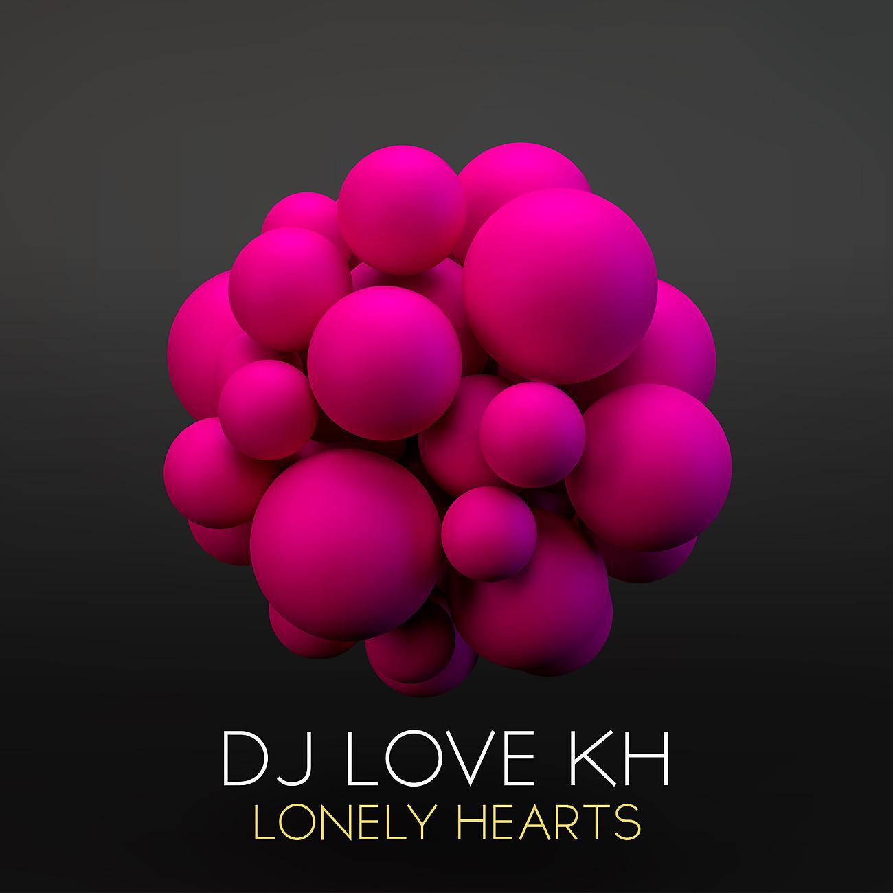 Постер альбома Lonely Hearts