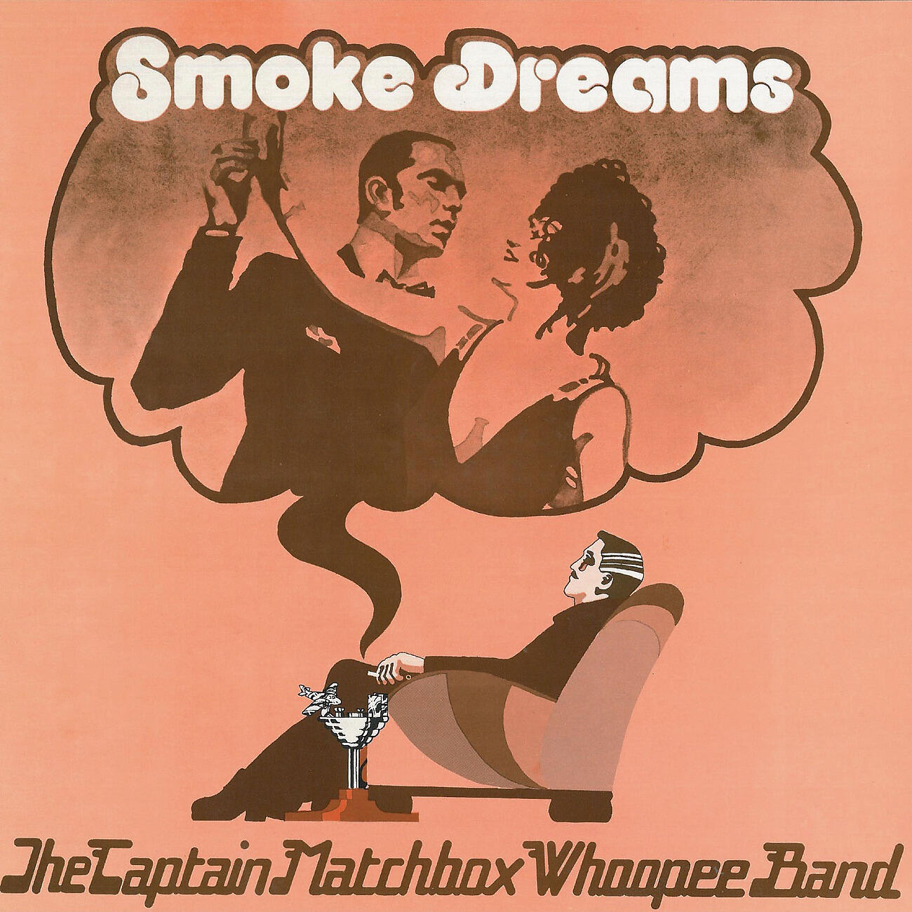 Captain Matchbox Whoopee Band - After You've Gone