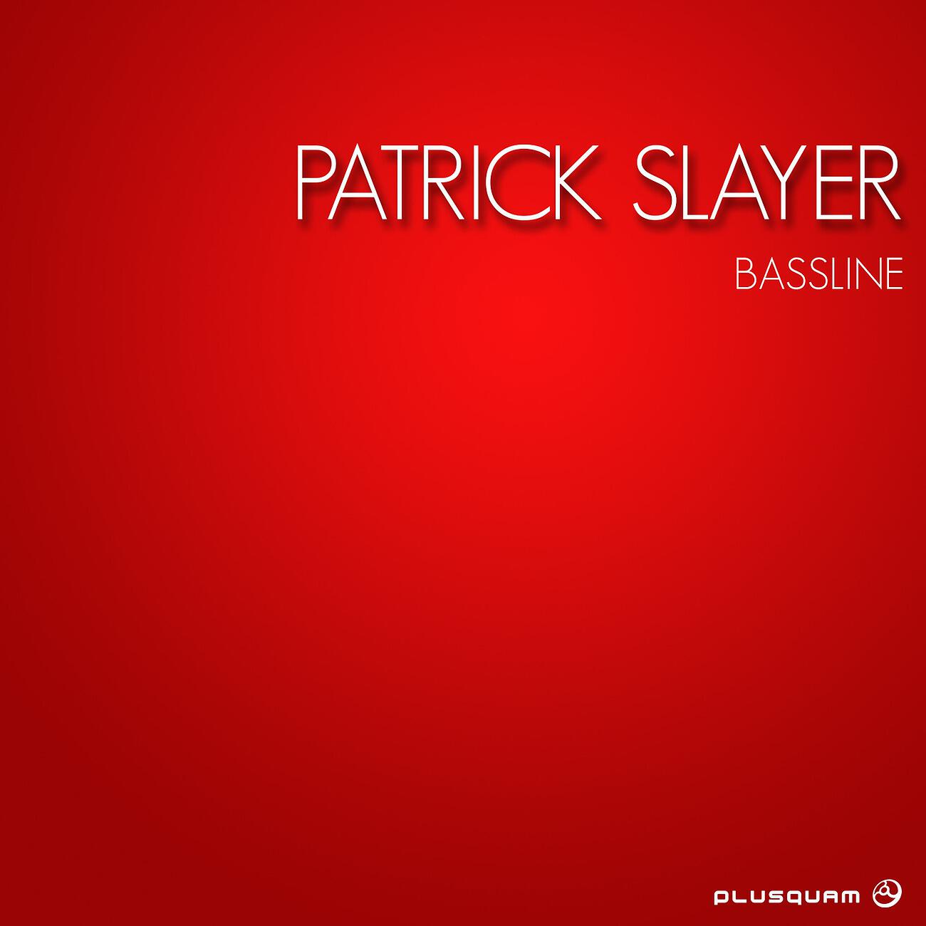 Patrick Slayer - Dark Sector (Original Mix)