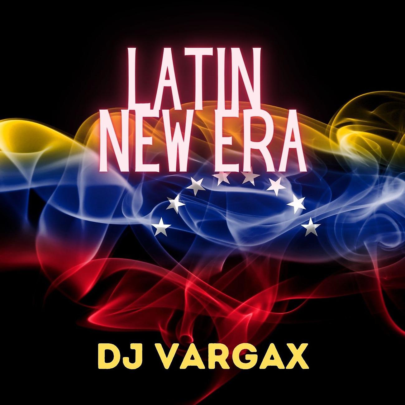 Постер альбома Latin New Era