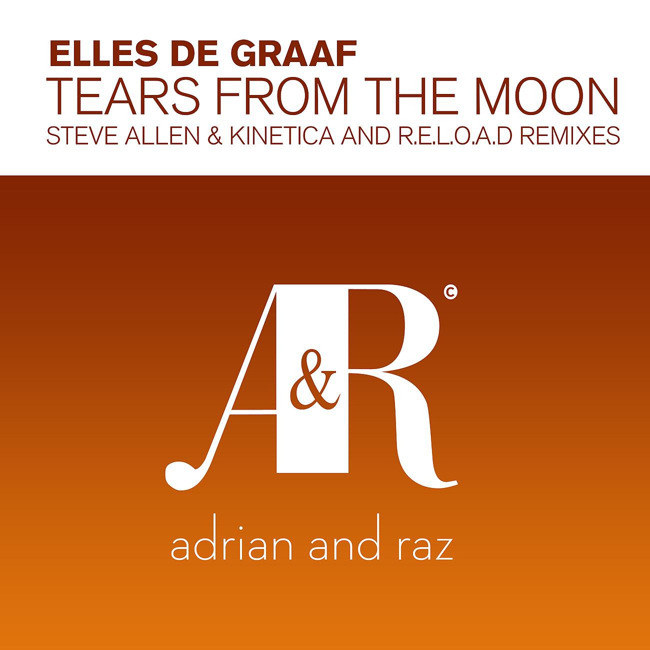 Постер альбома Tears From The Moon