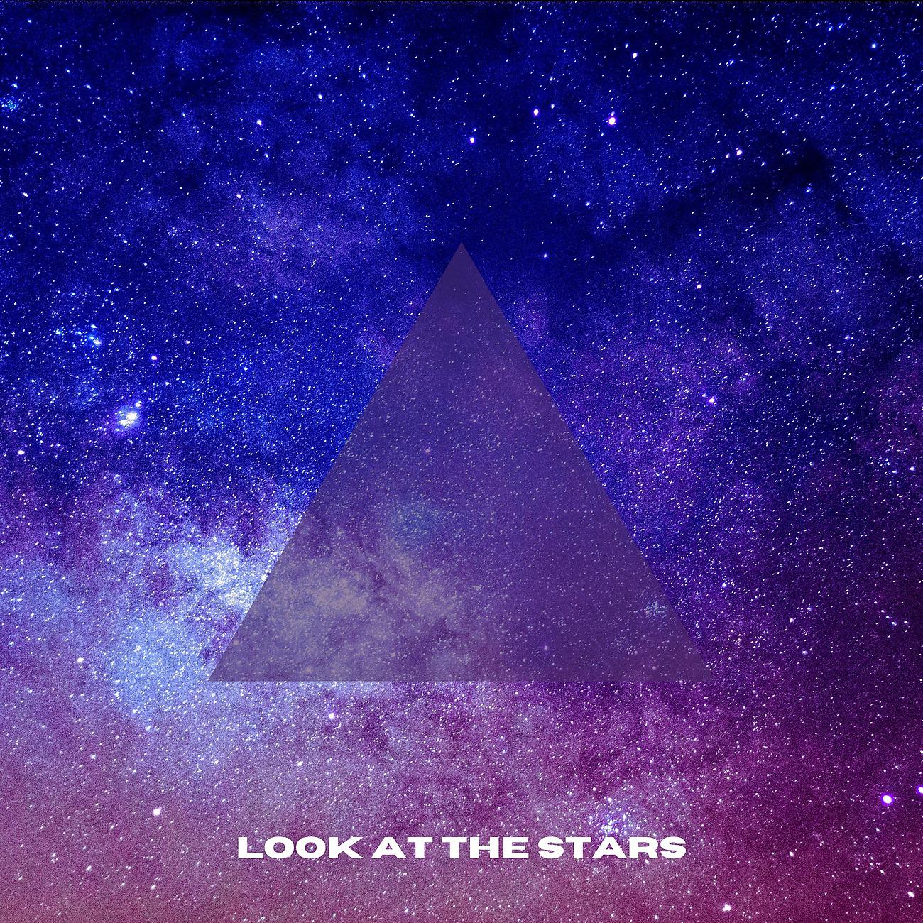 Постер альбома Look At The Stars