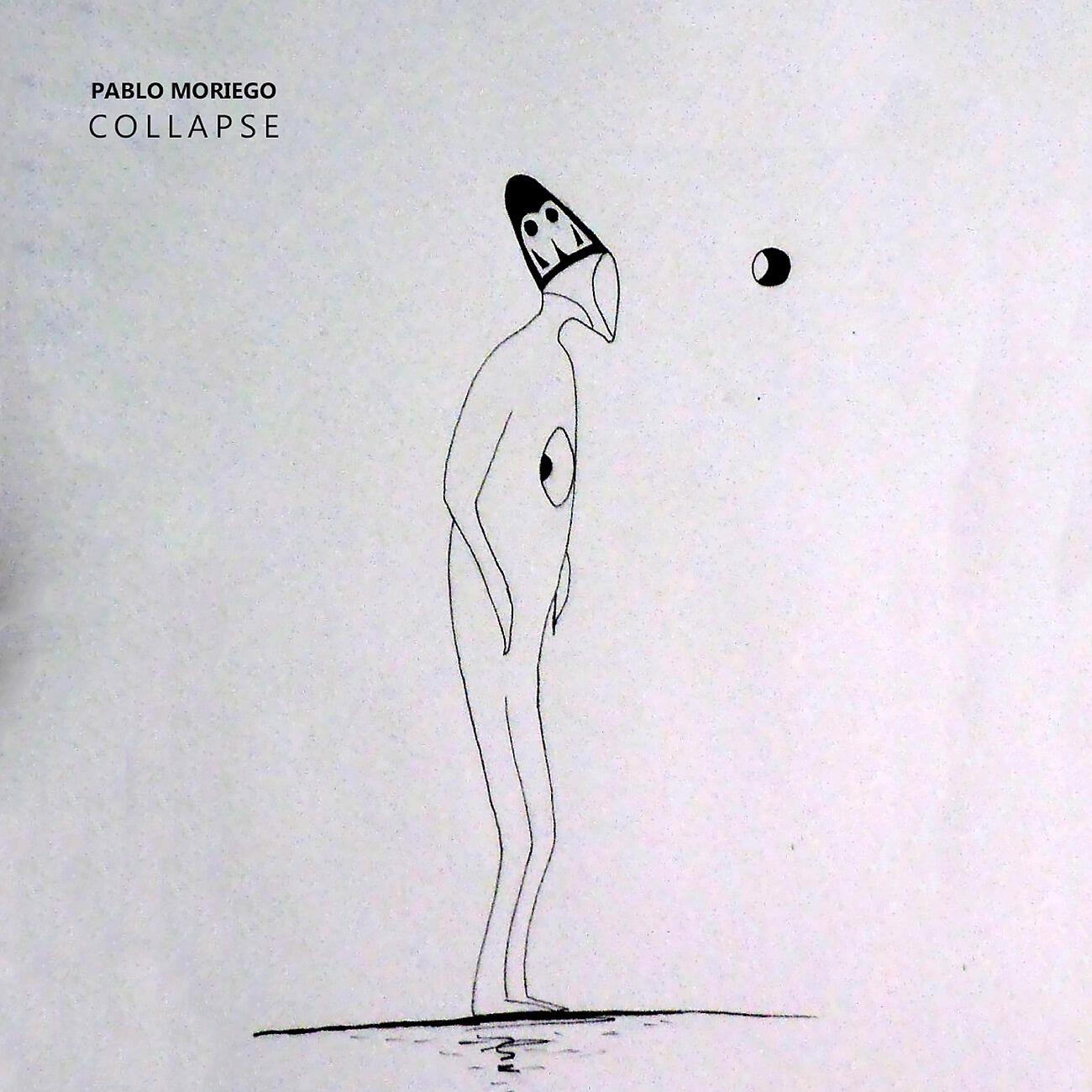 Pablo Moriego - Hhb (Original mix)
