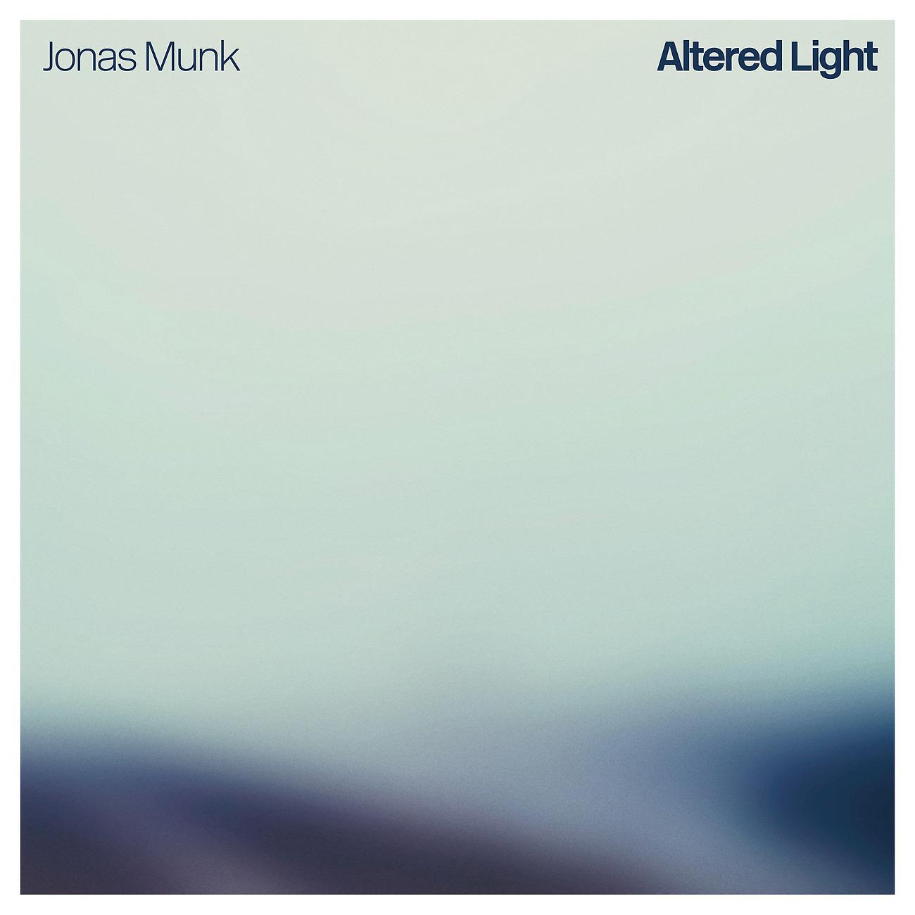 Постер альбома Altered Light