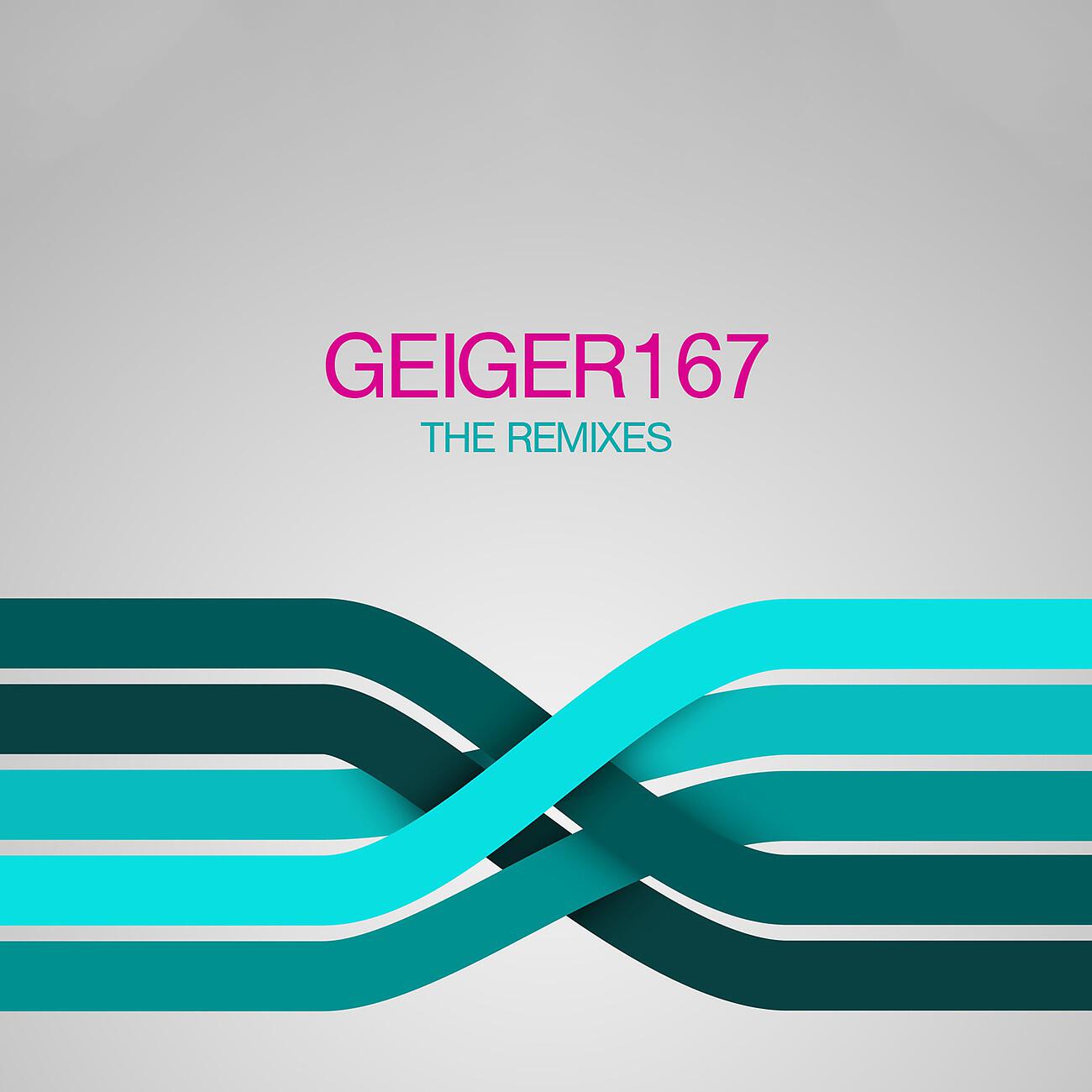 Geiger167 - Lets Get This Thing Started (Tedd-Z Remix)