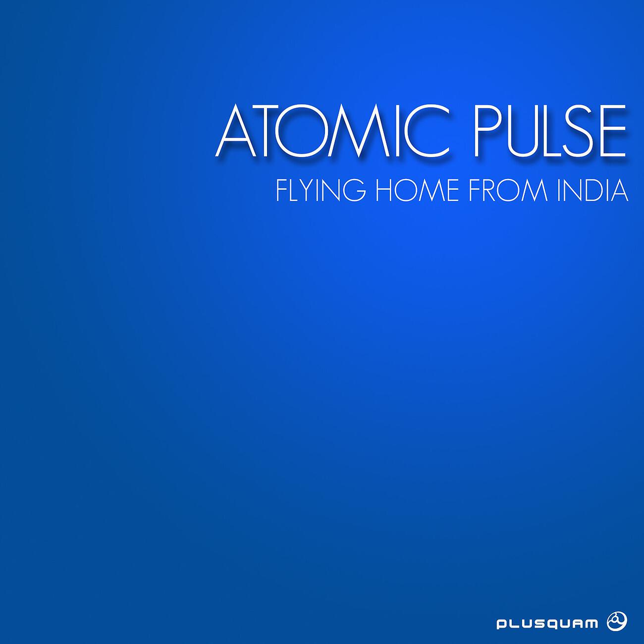 Atomic Pulse - New World Order II (Echotek Remix)