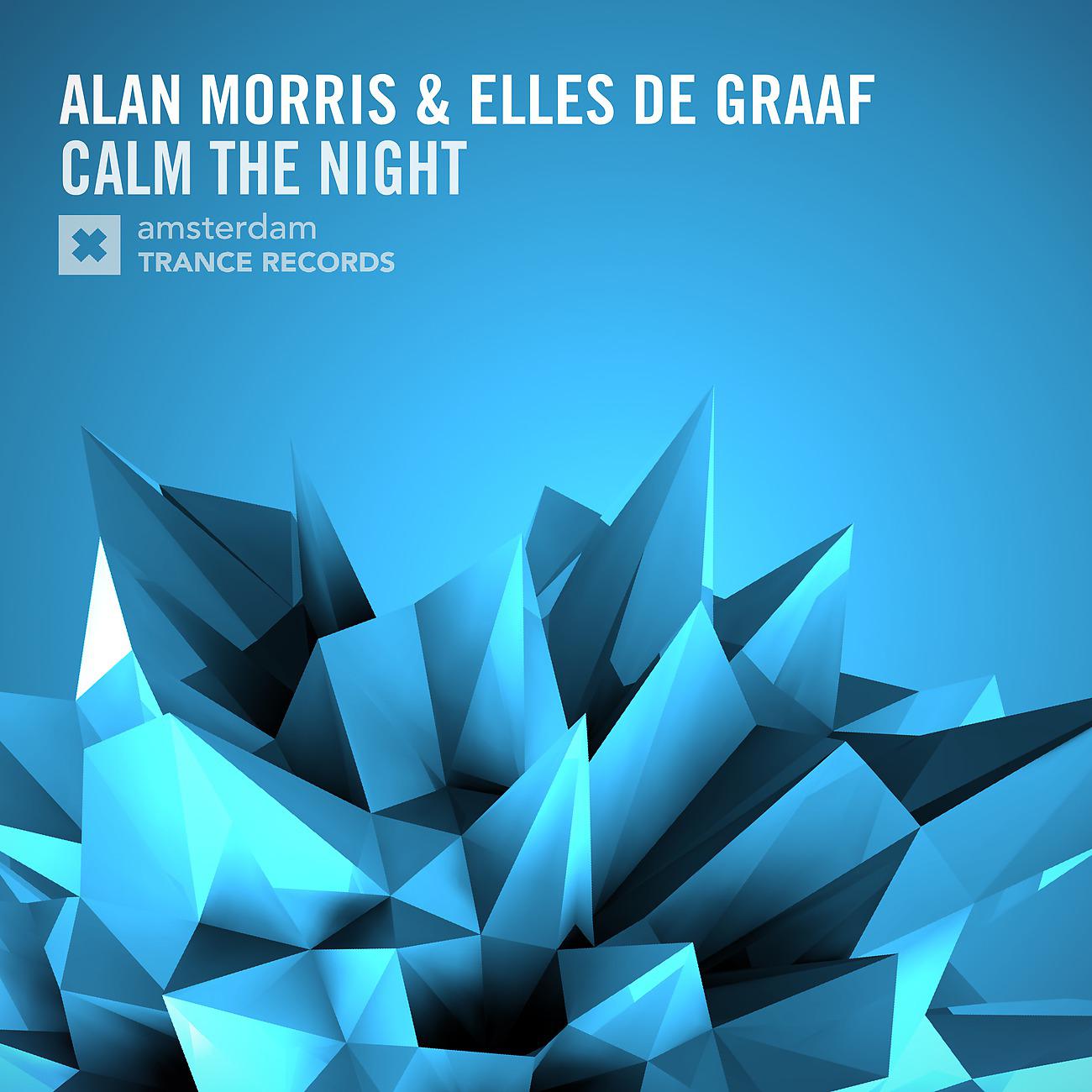 Постер альбома Calm The Night