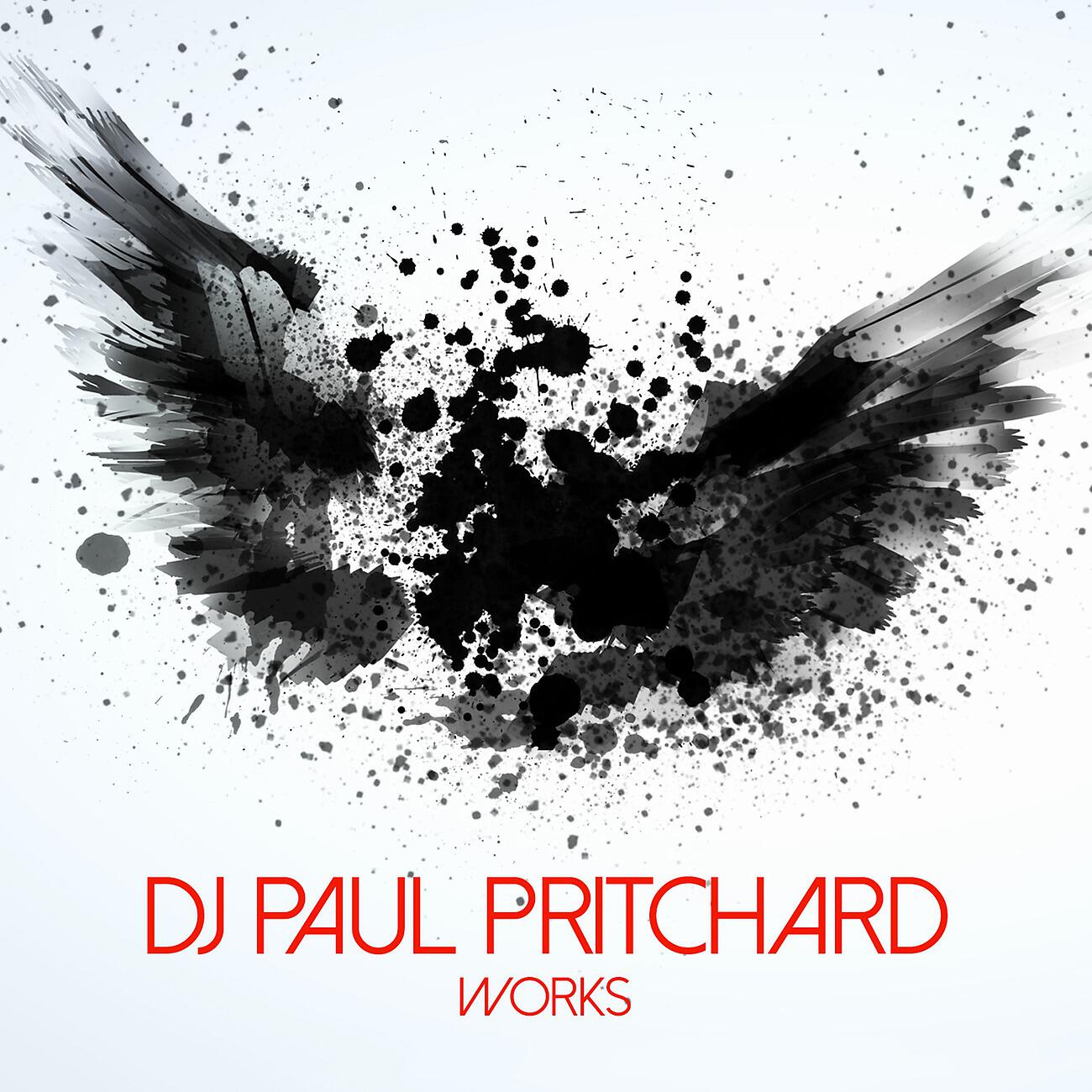 DJ Paul Pritchard - Sweet Izabella (Original Mix)